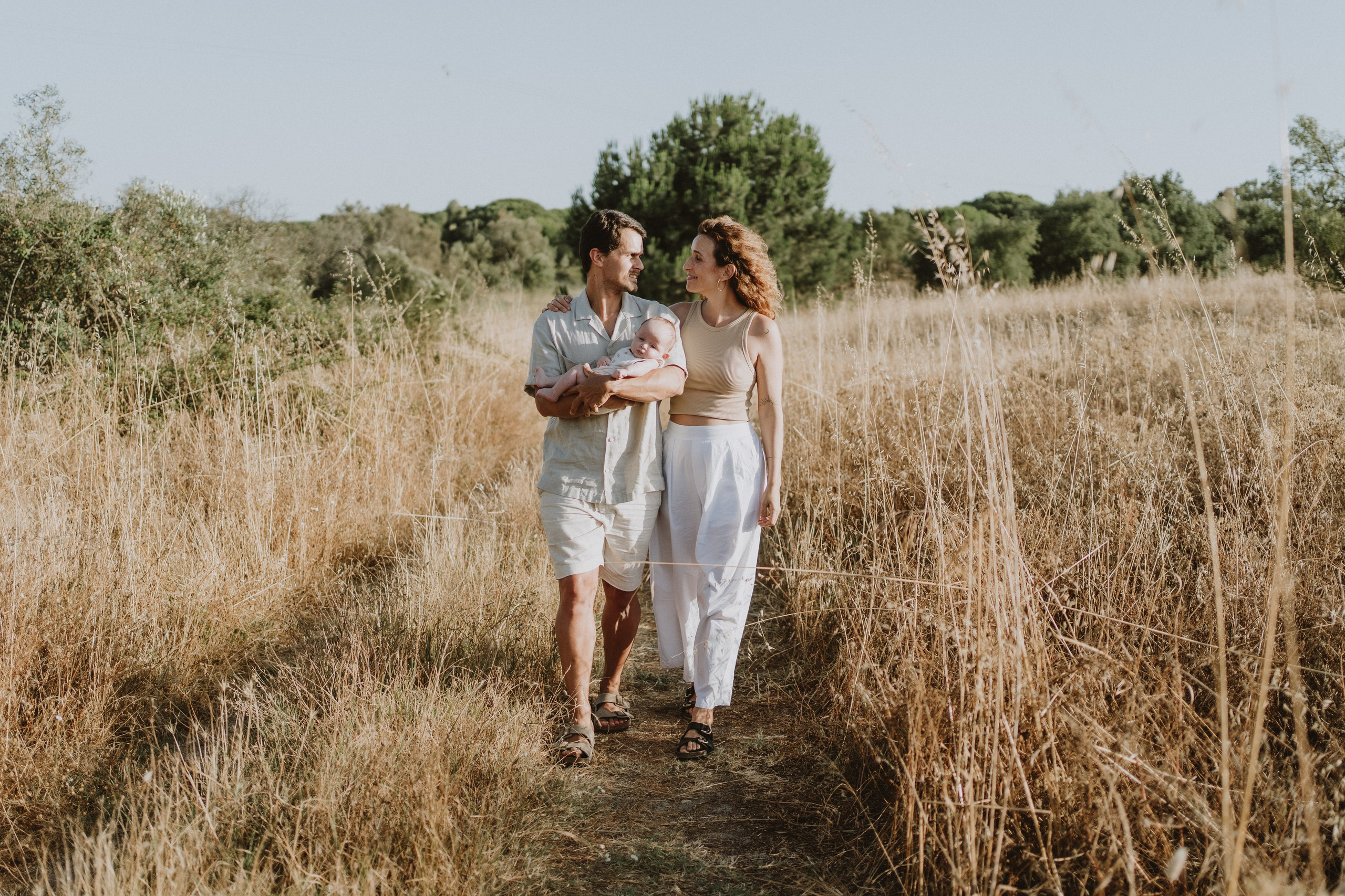 Fotografia de Familia em Lisboa, Almada, margem Sul e Ribatejo - Photus Family