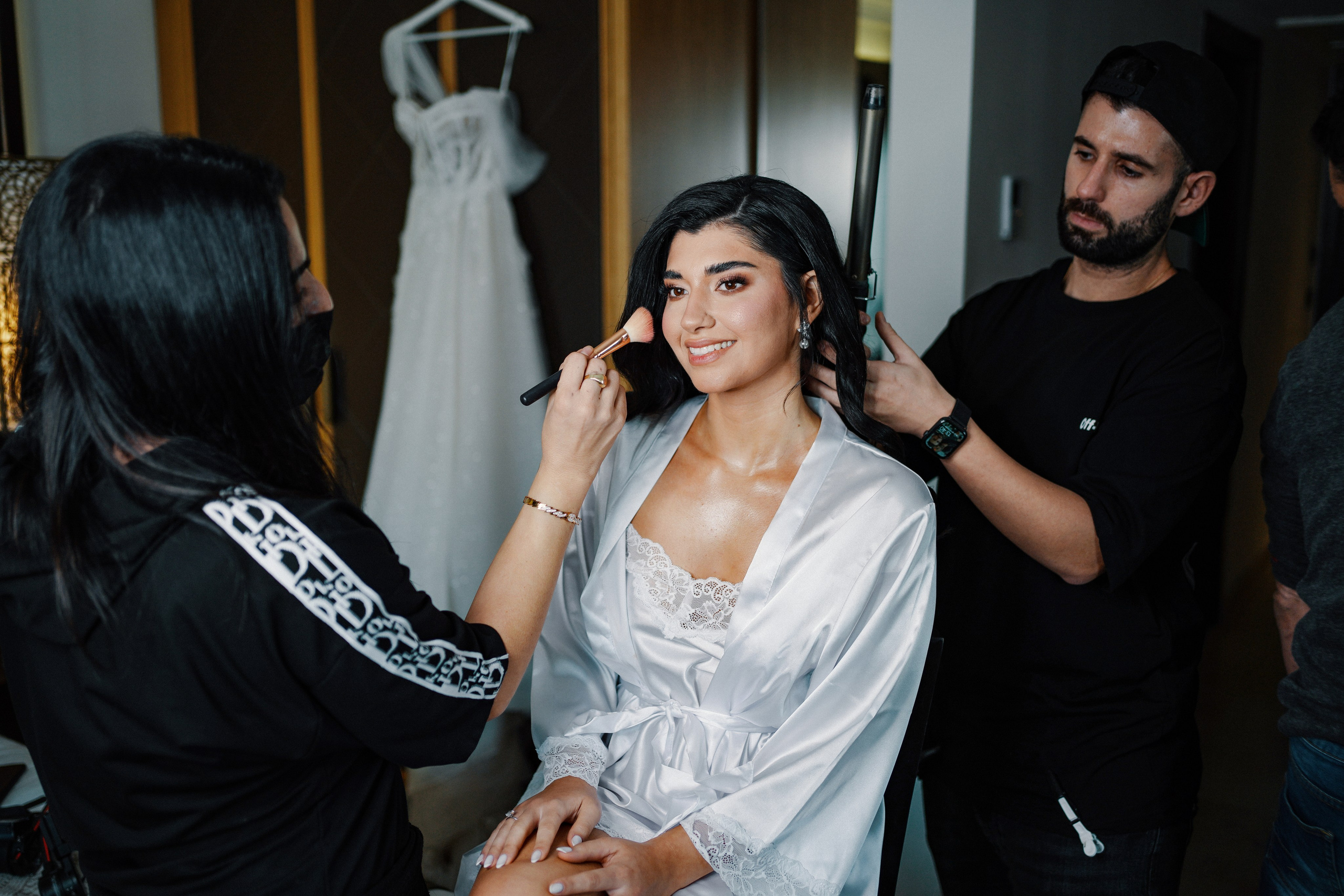 Almog and Yonatan. Dmitry Gorodetsky Event Photographer