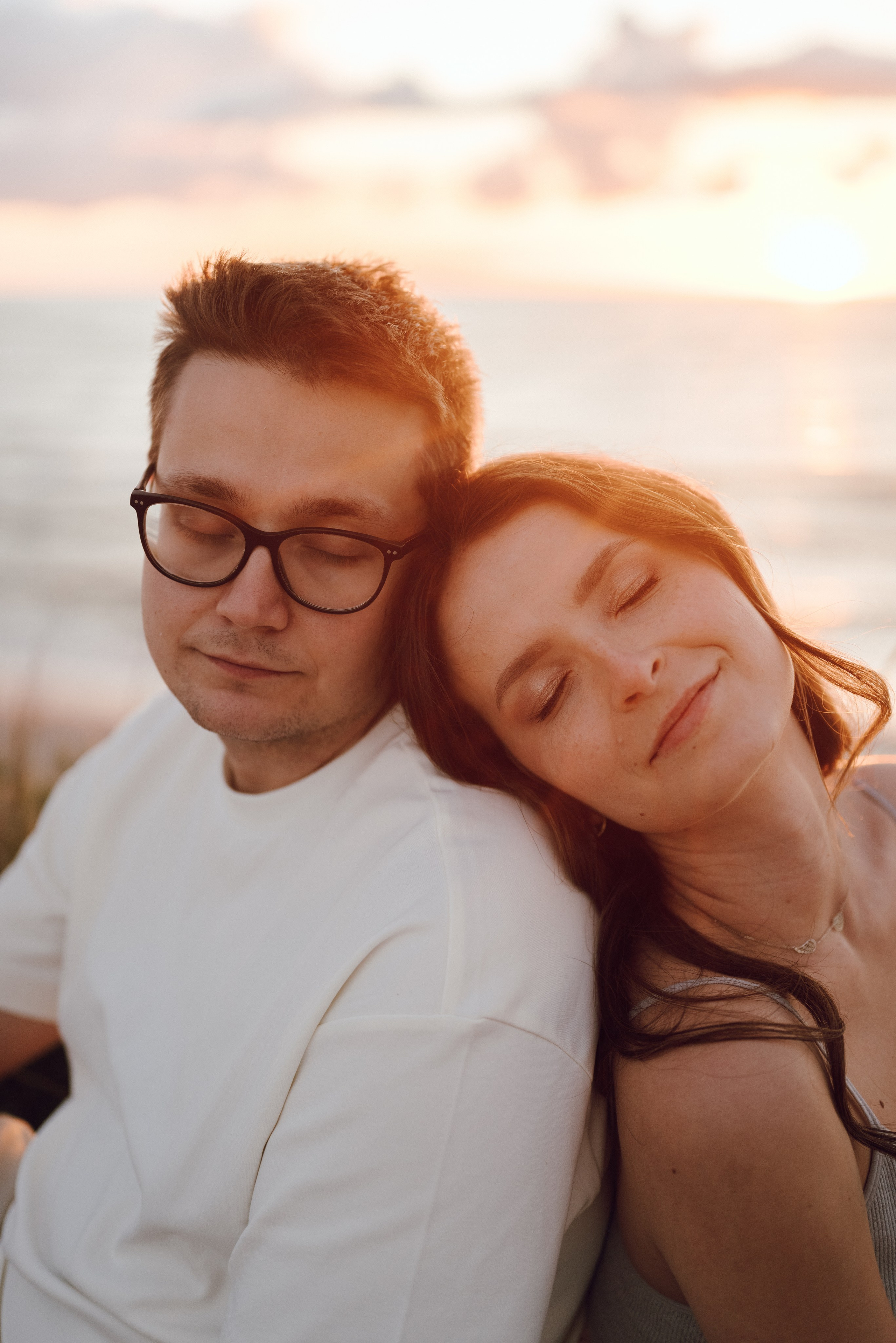 Zuzia i Przemek. Ślubny fotograf Poznań | Oliwia Makara