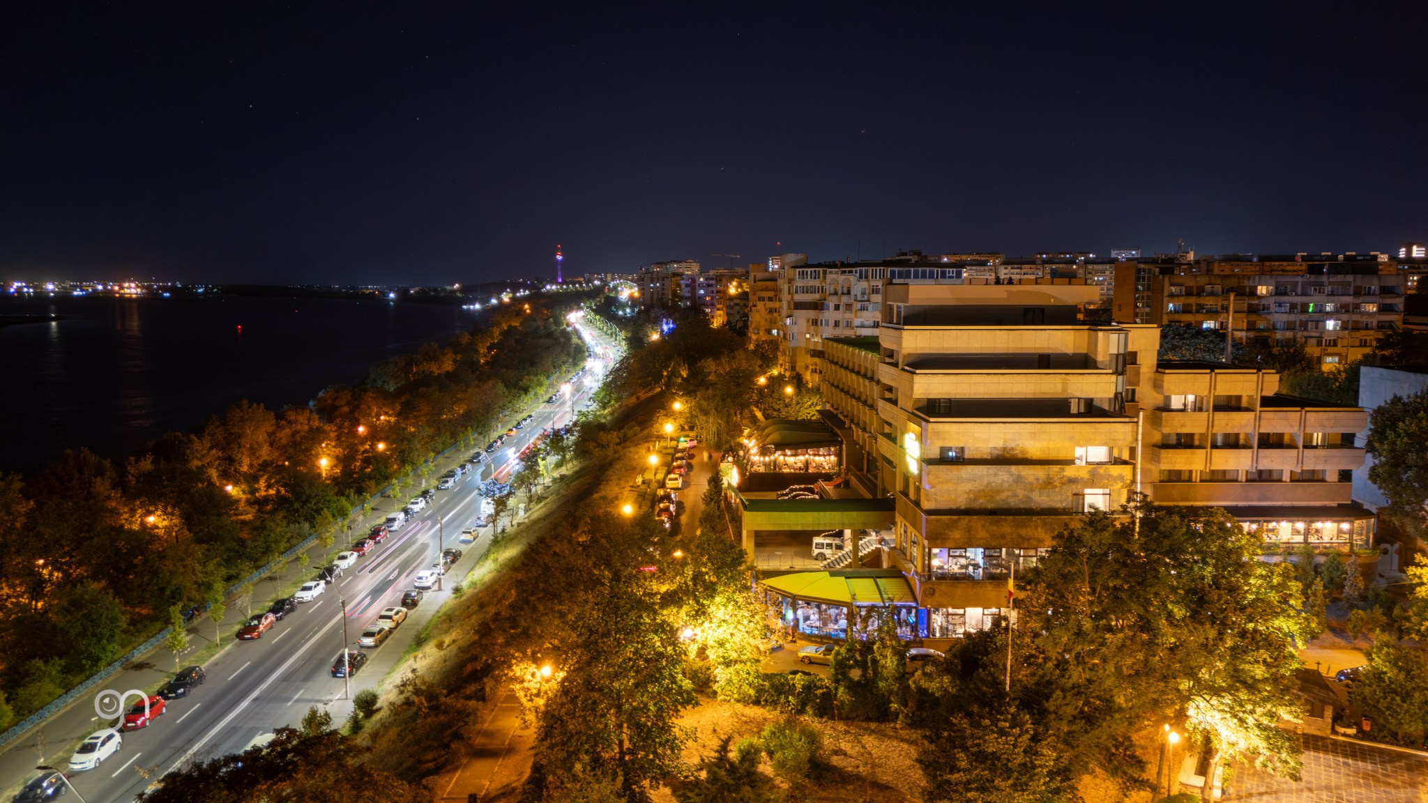 Fotografie aeriană Galați | Fotograf și filmări cu drona — George Nica