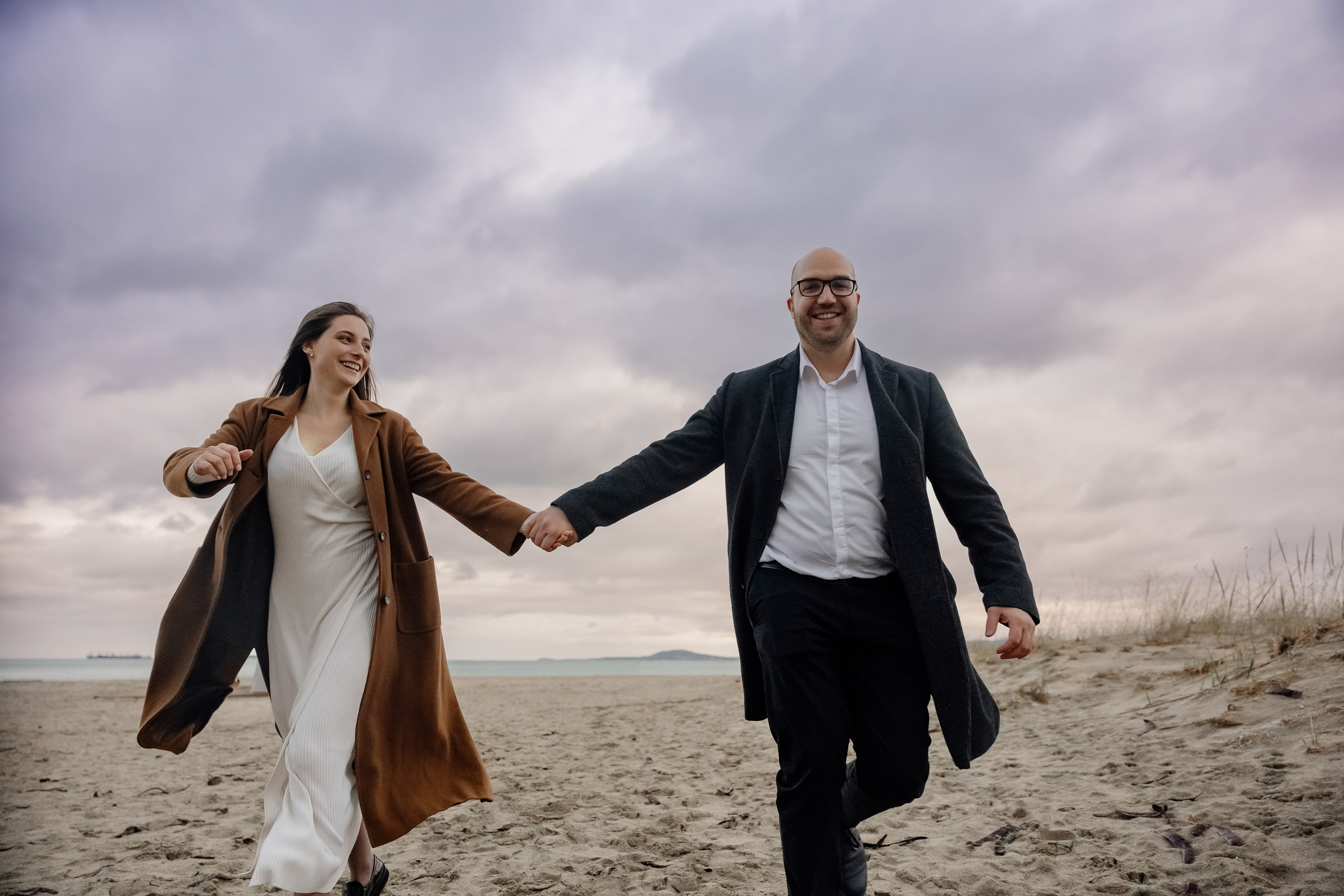 Love Story Бургас. Фотограф Ирина Йотова