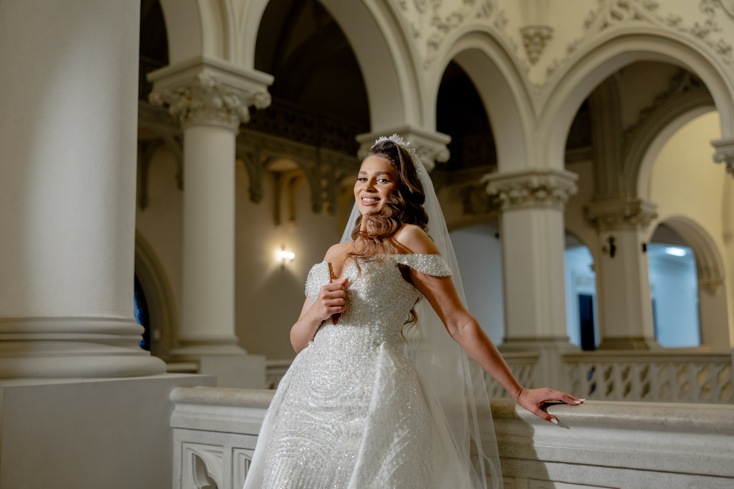 Mirel & Otilia. ProWed — Foto Video Moldova