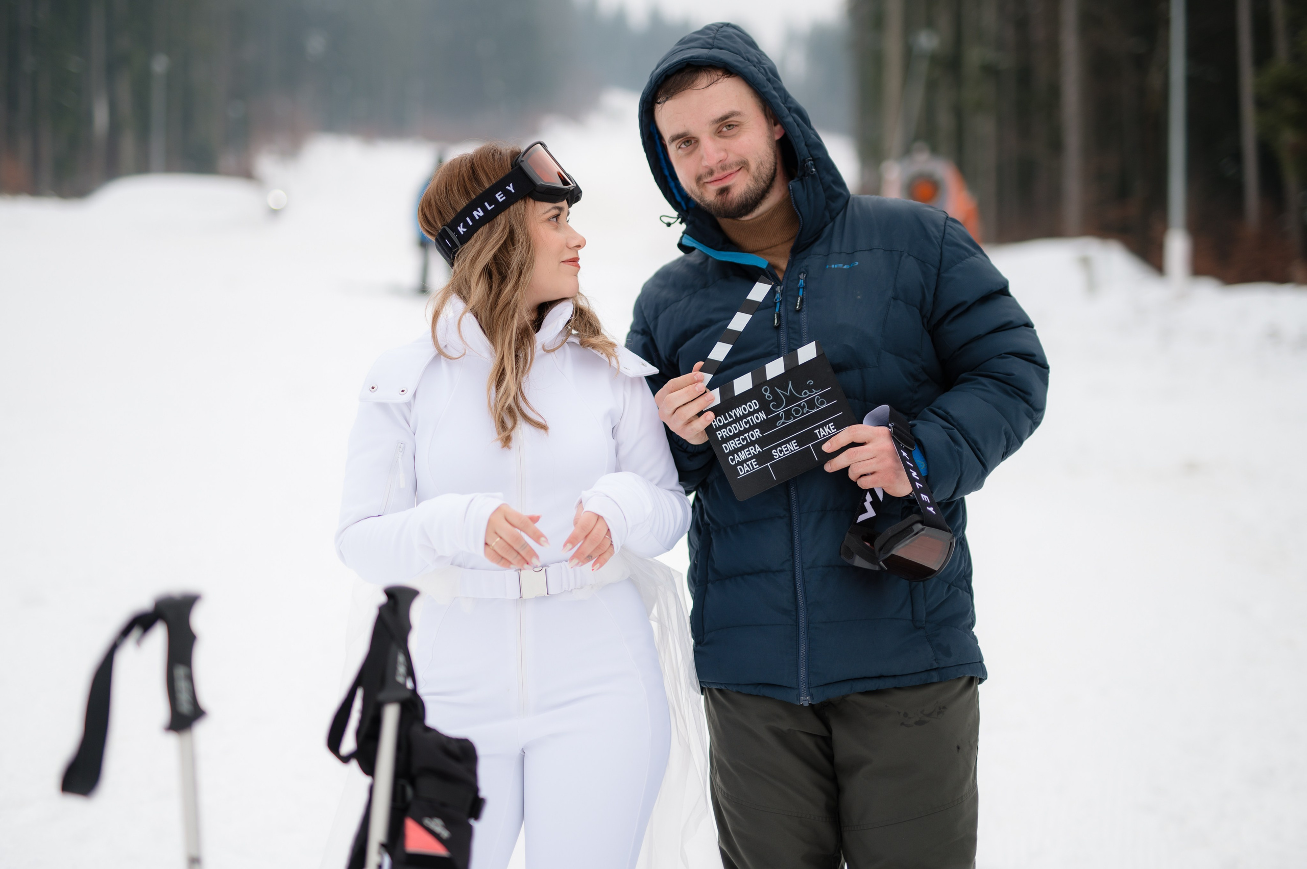 Andreea + Marian | Rarău, Suceava. FotoVizion Iași