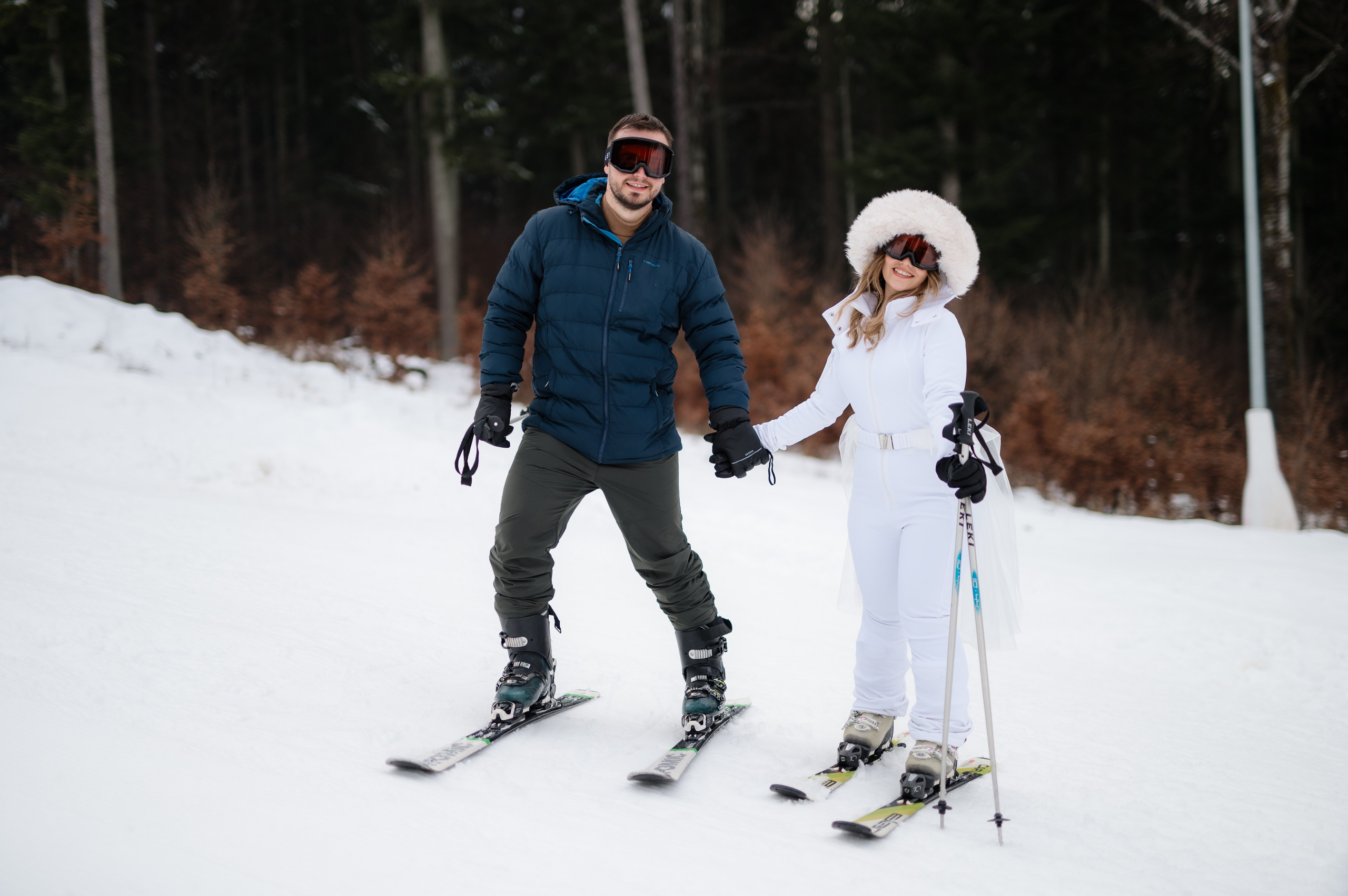 Andreea + Marian | Rarău, Suceava. FotoVizion Iași