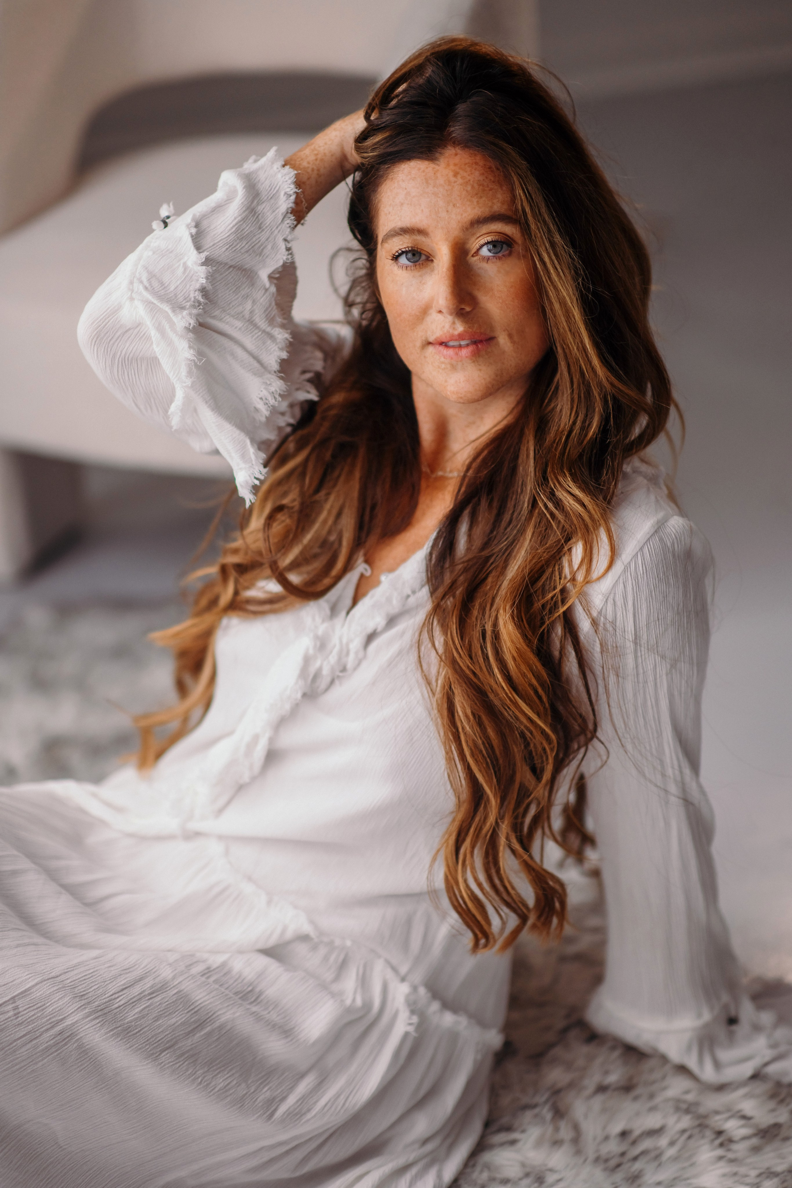 Cassidy. Wedding, maternity and family photographer in Charlotte Tasha Minn