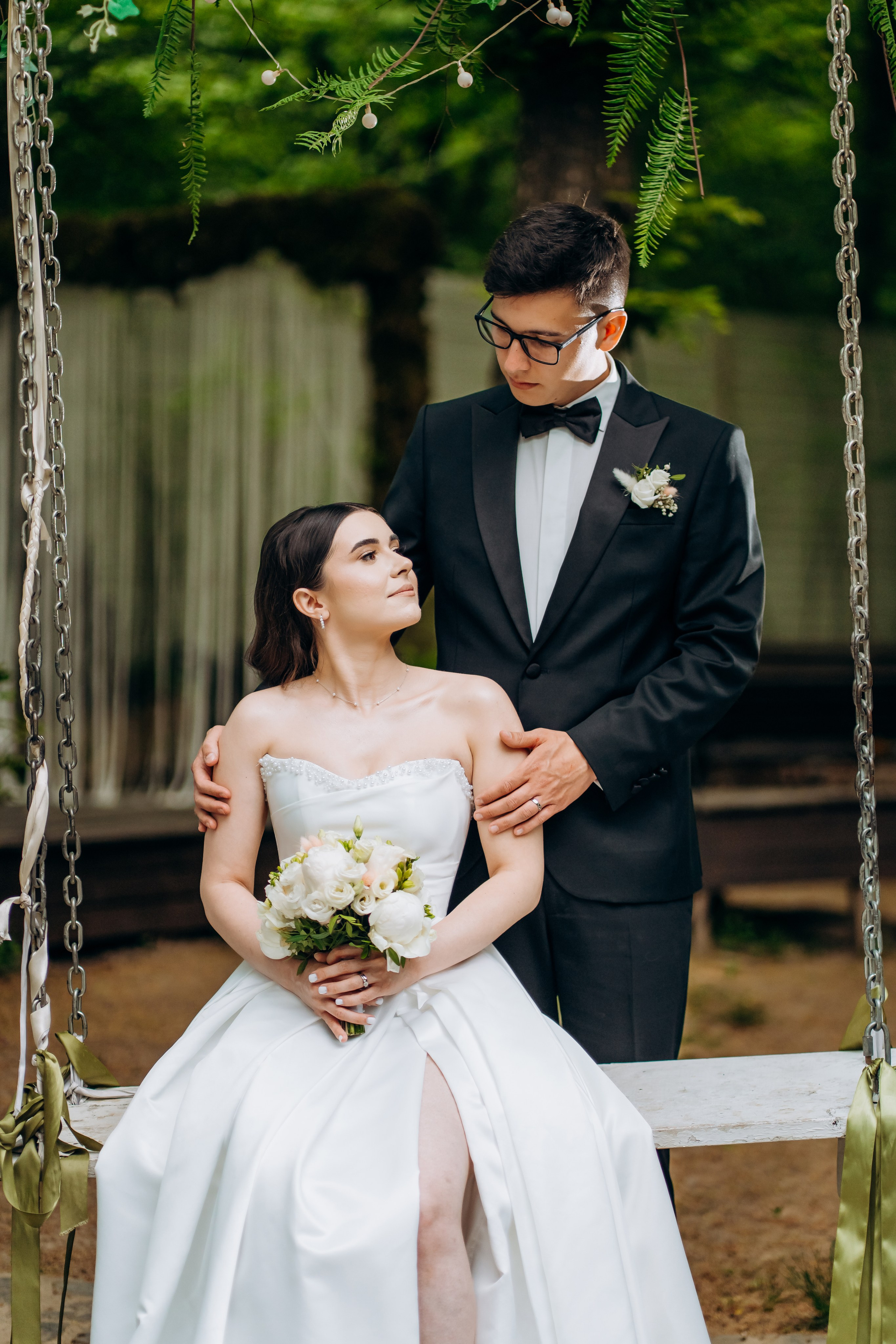 Lavinia & Sebastian. Sebastian Purusniuc Fotograf - Iasi