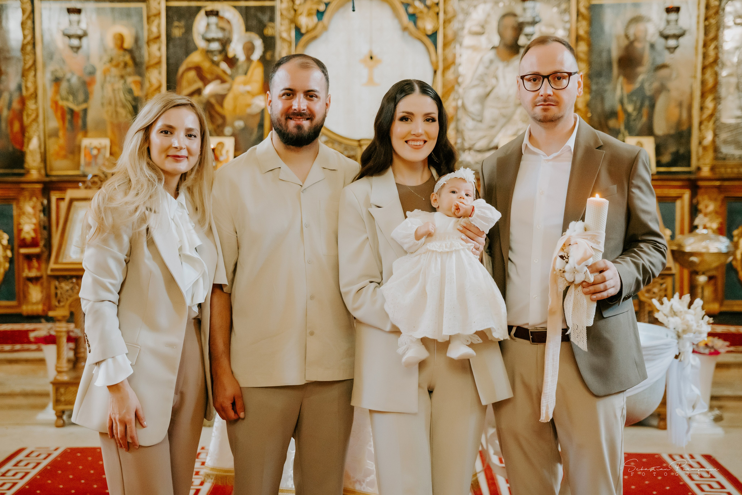 Lara-Olivia. Sebastian Purusniuc Fotograf - Iasi