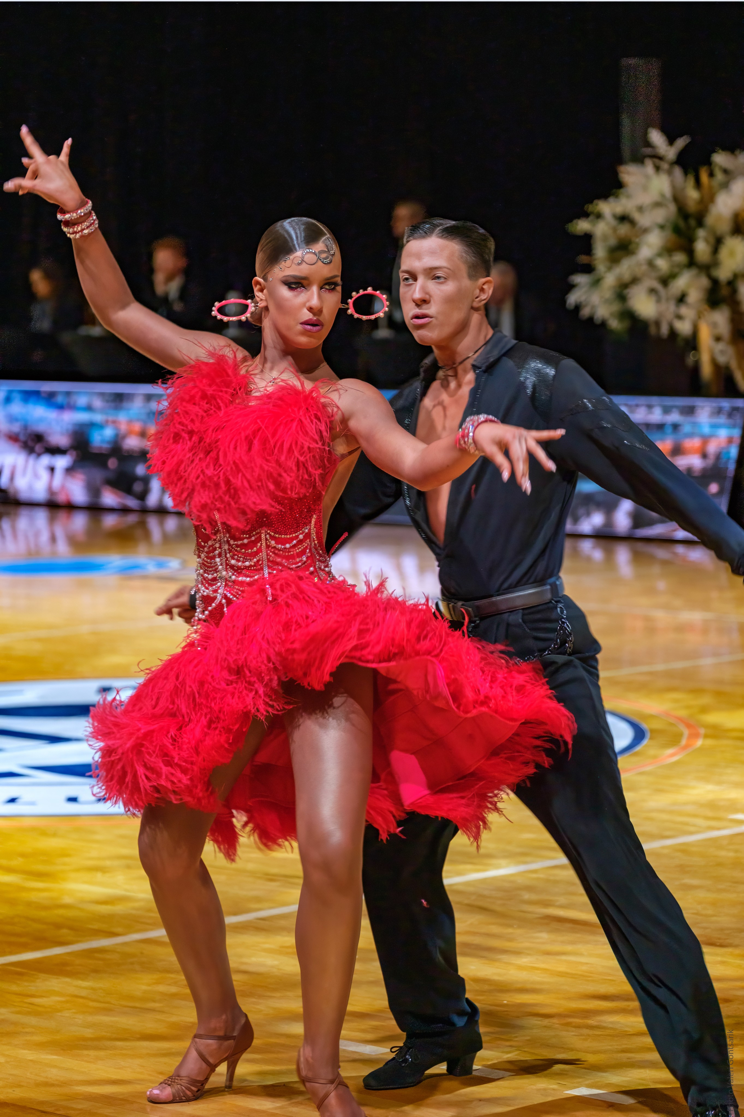 Reportage photography. TCPro