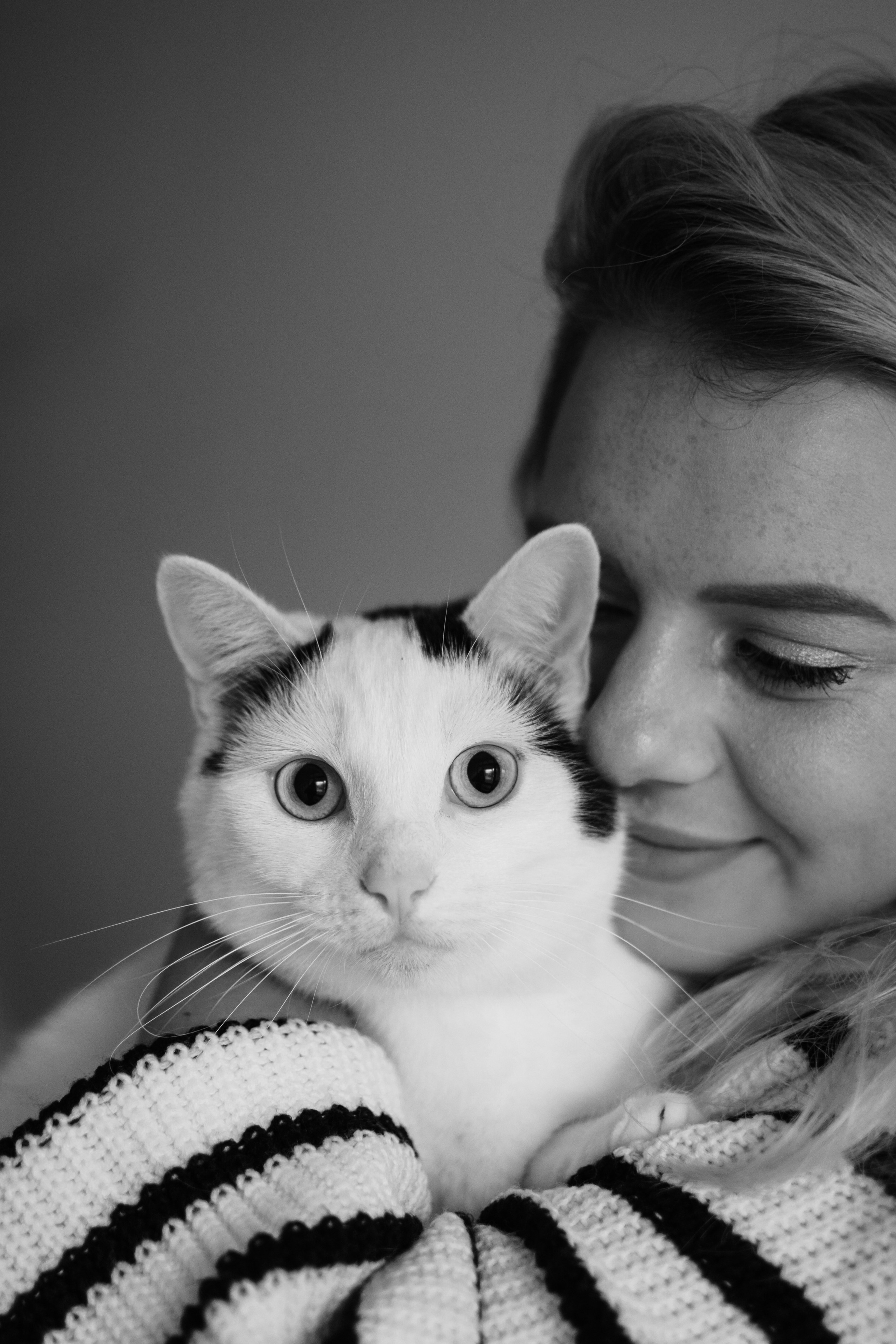 Portraits. Your local photographer