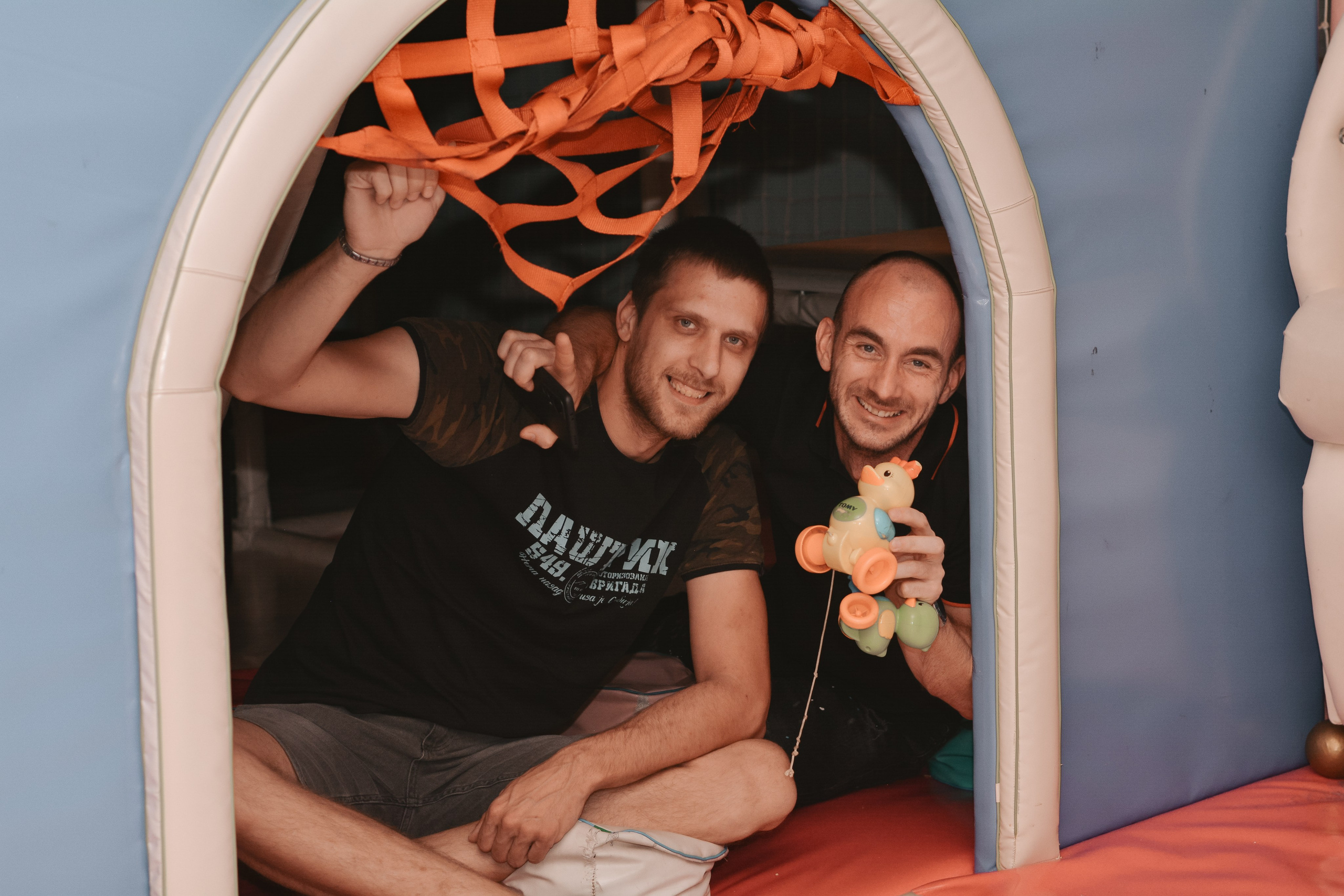 Magdalena, rođendan. BambinaaPhotography