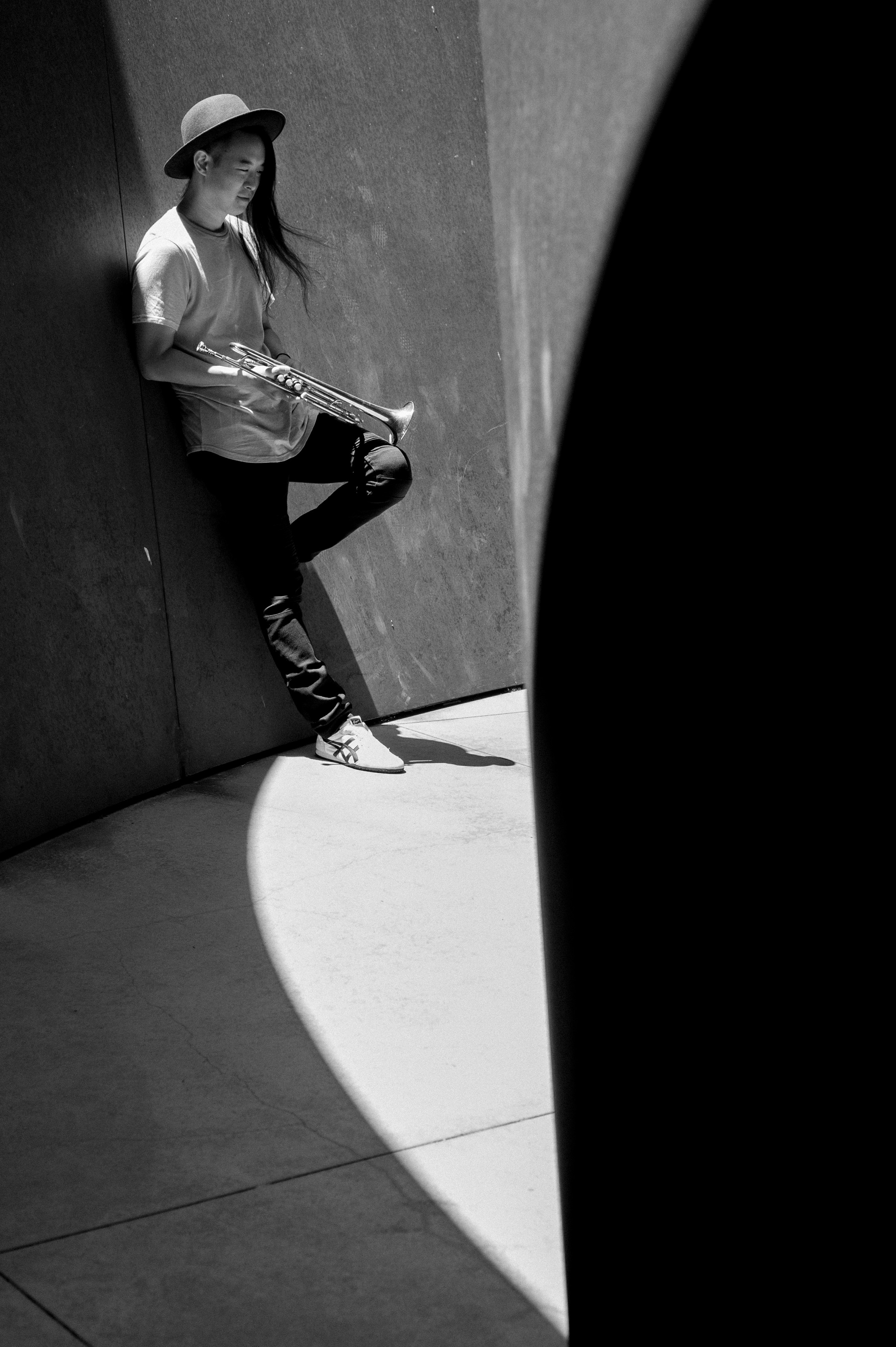 B. San Francisco Bay Area photographer Natalia Ilina