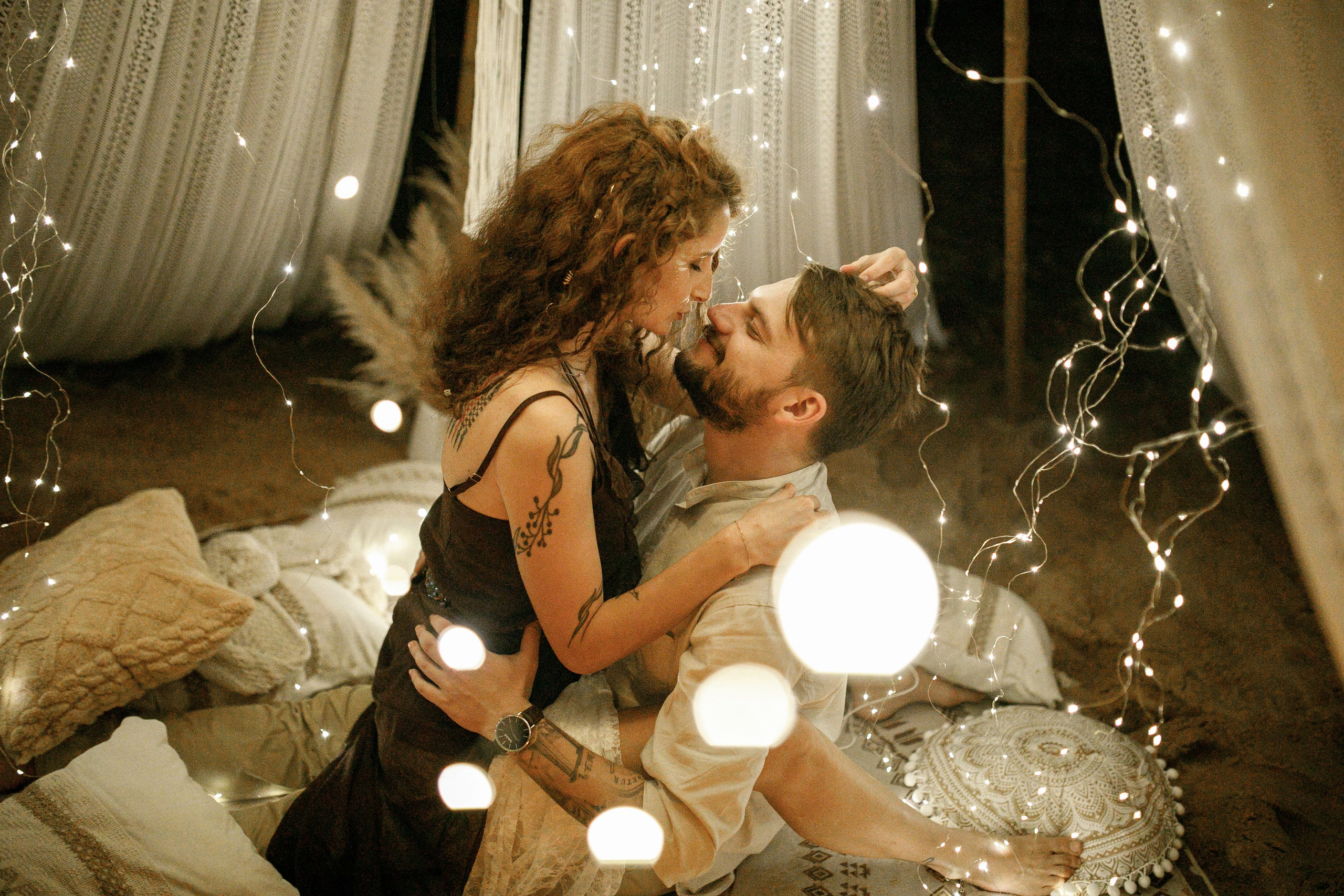 Витя + Маша. Свадьба в Таиланде Honey Moon Agency