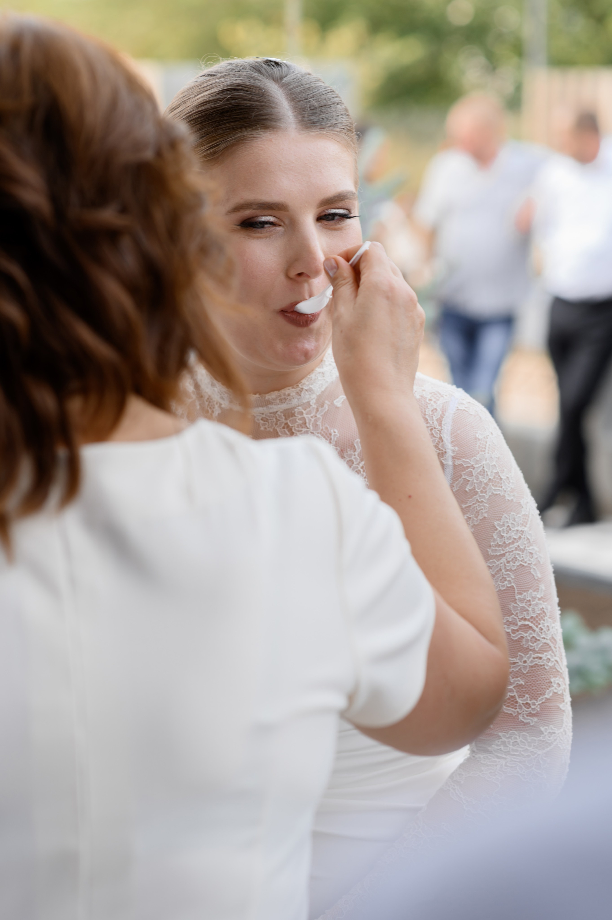 Wedding Dina & Vasili. Wedding photographer from Moldova Alexey Chipchiu