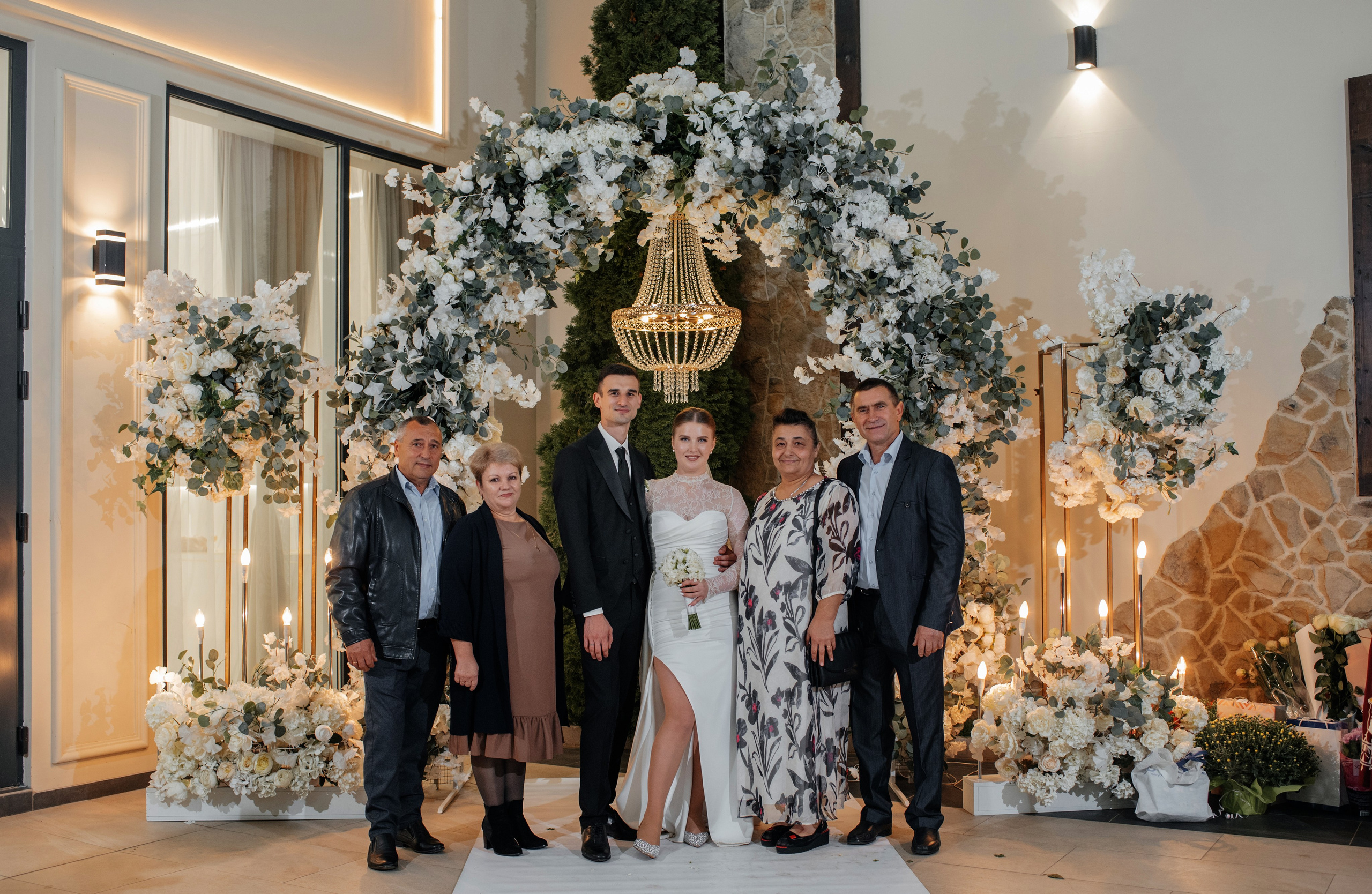 Wedding Dina & Vasili. Wedding photographer from Moldova Alexey Chipchiu