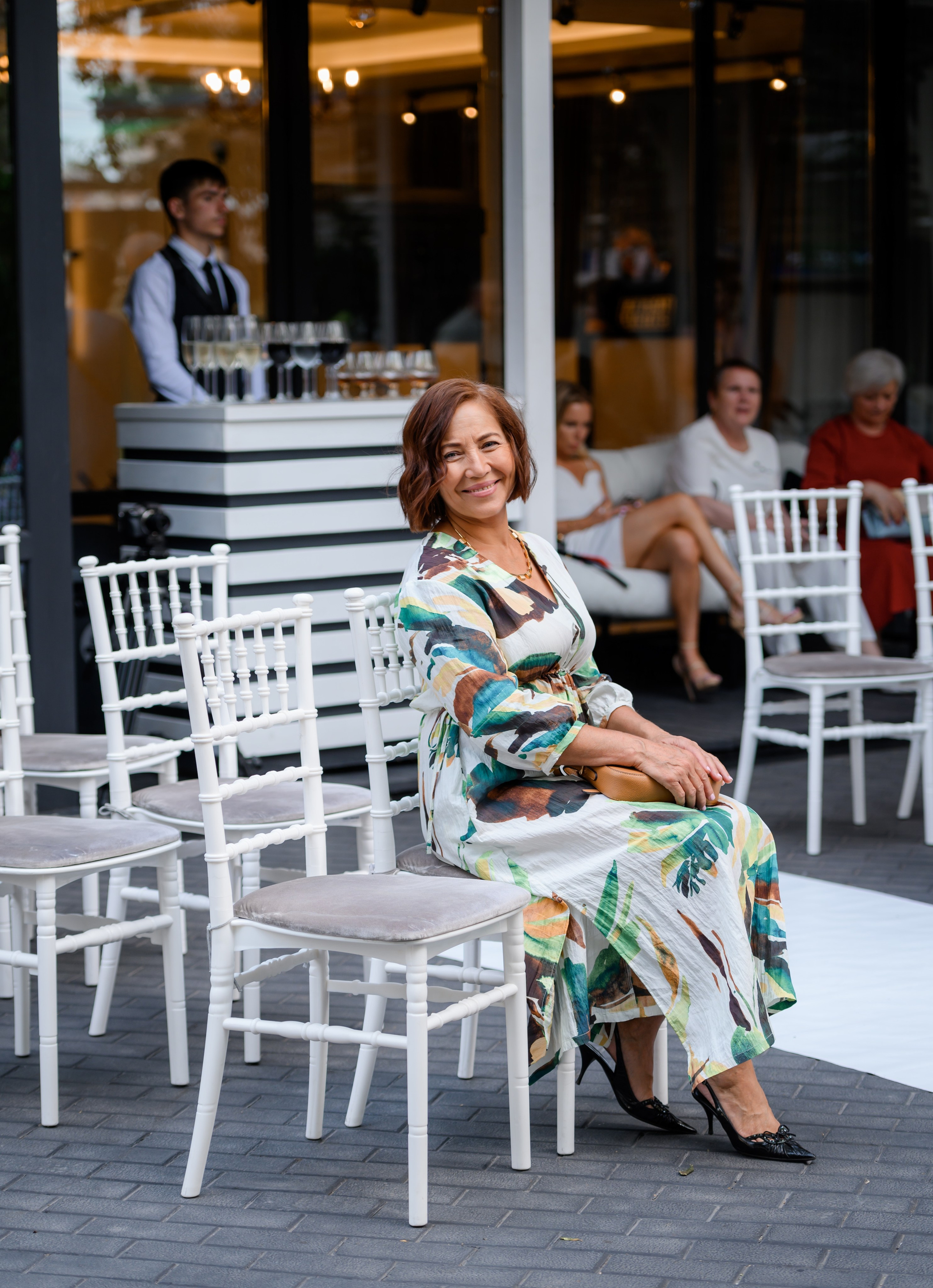 Daria & Yiurii Odessa. Wedding photographer from Moldova Alexey Chipchiu