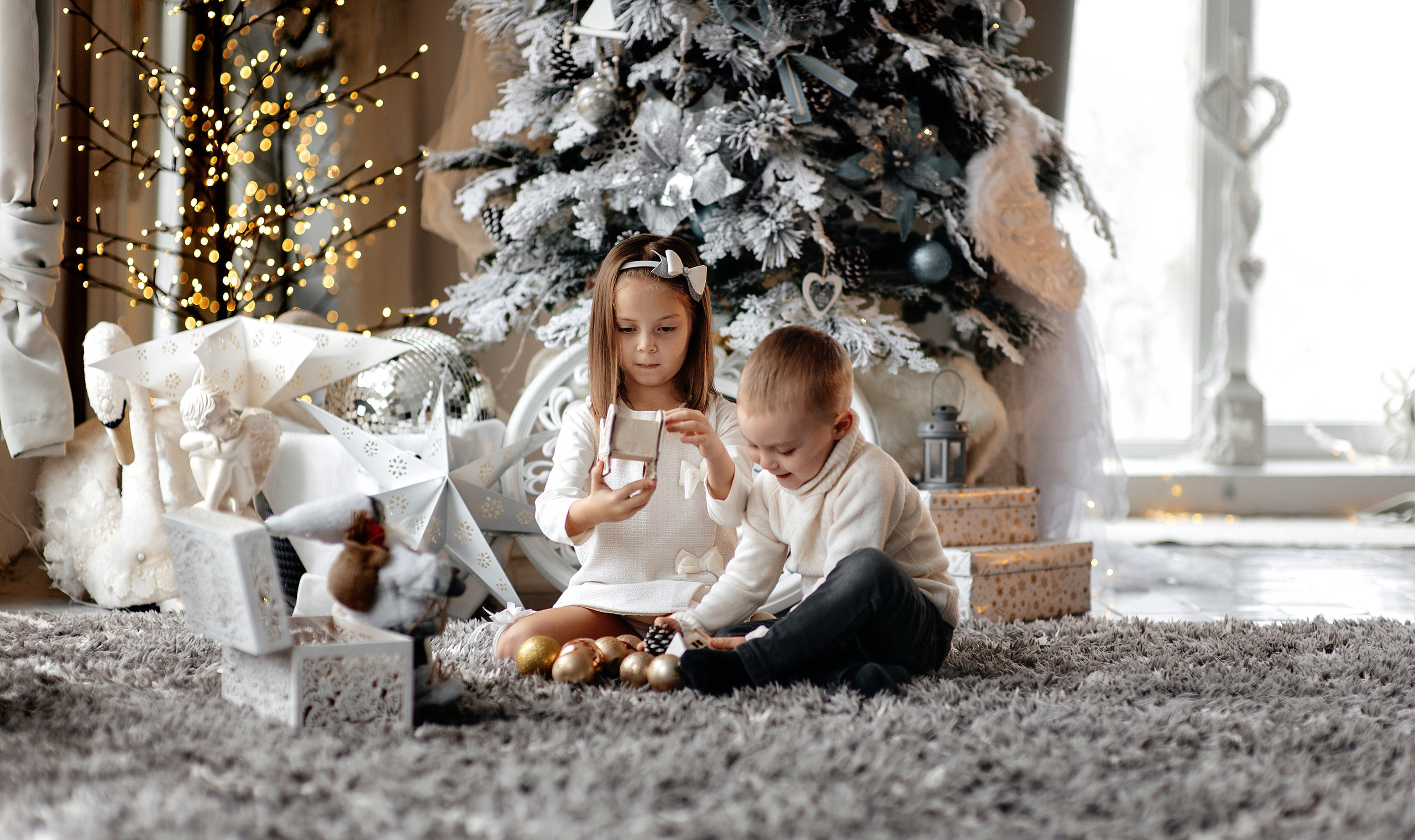 New Year Happy Family. Wedding photographer from Moldova Alexey Chipchiu