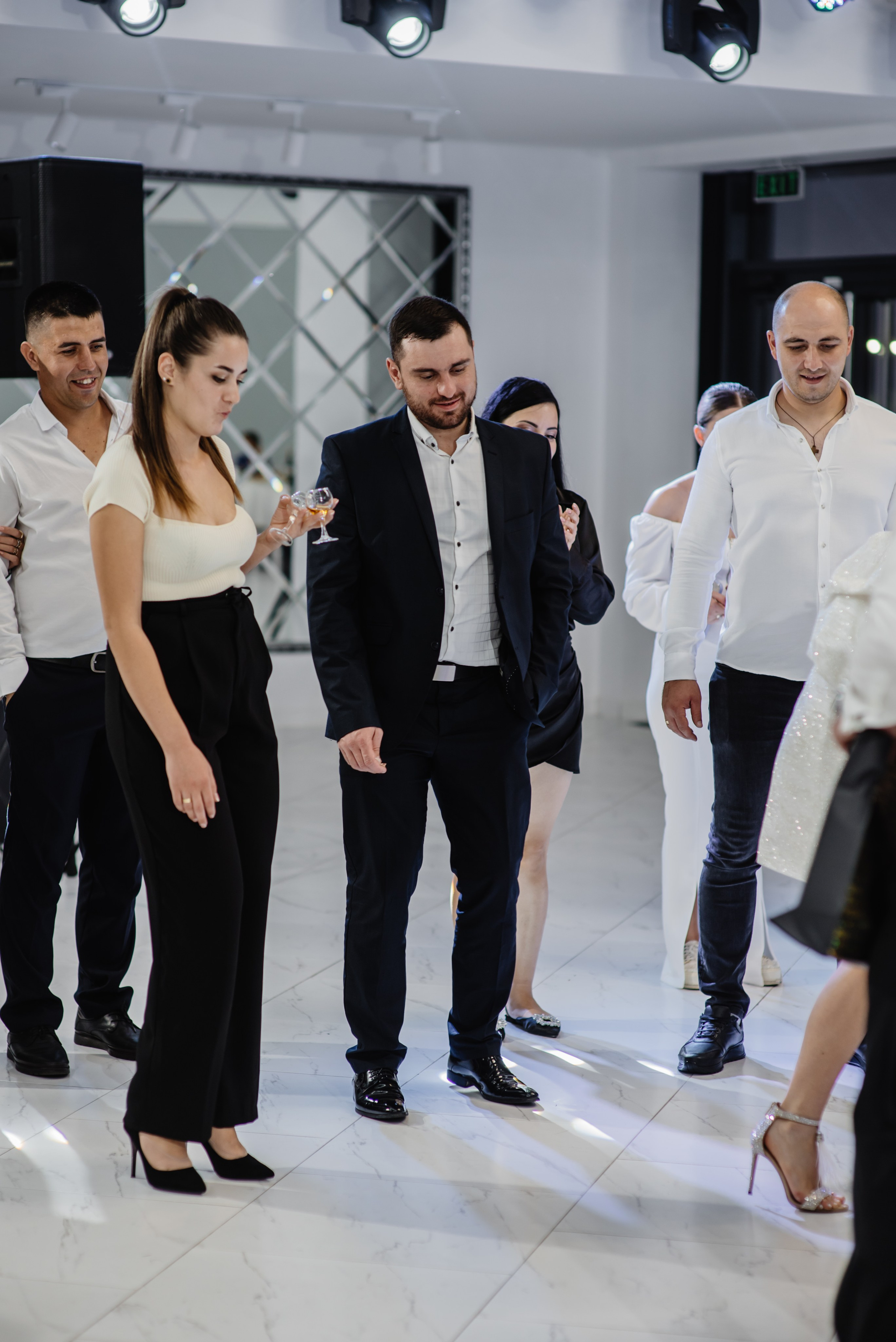 Wedding Anastasia. Wedding photographer from Moldova Alexey Chipchiu