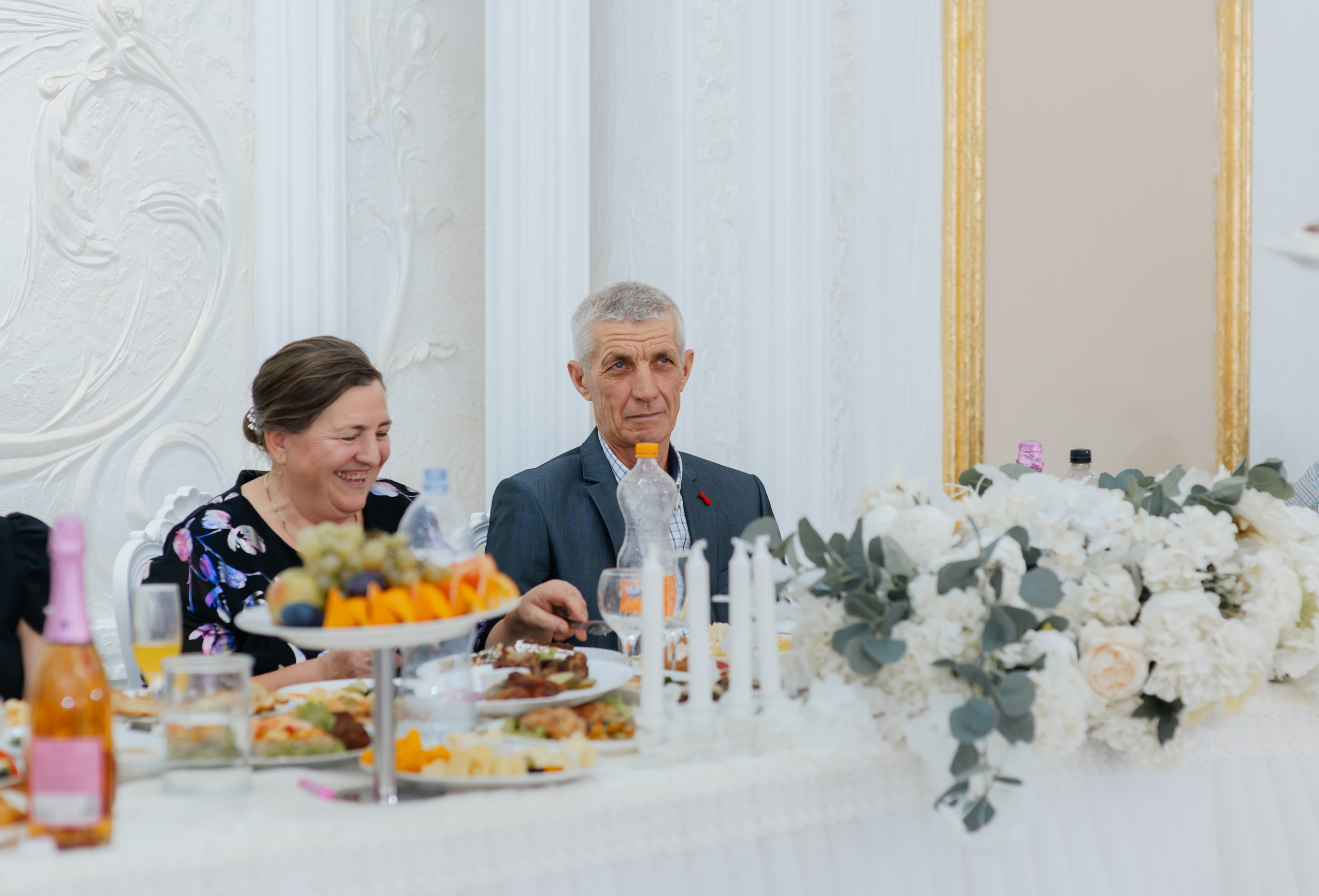 Wedding Dina & Vasili. Wedding photographer from Moldova Alexey Chipchiu