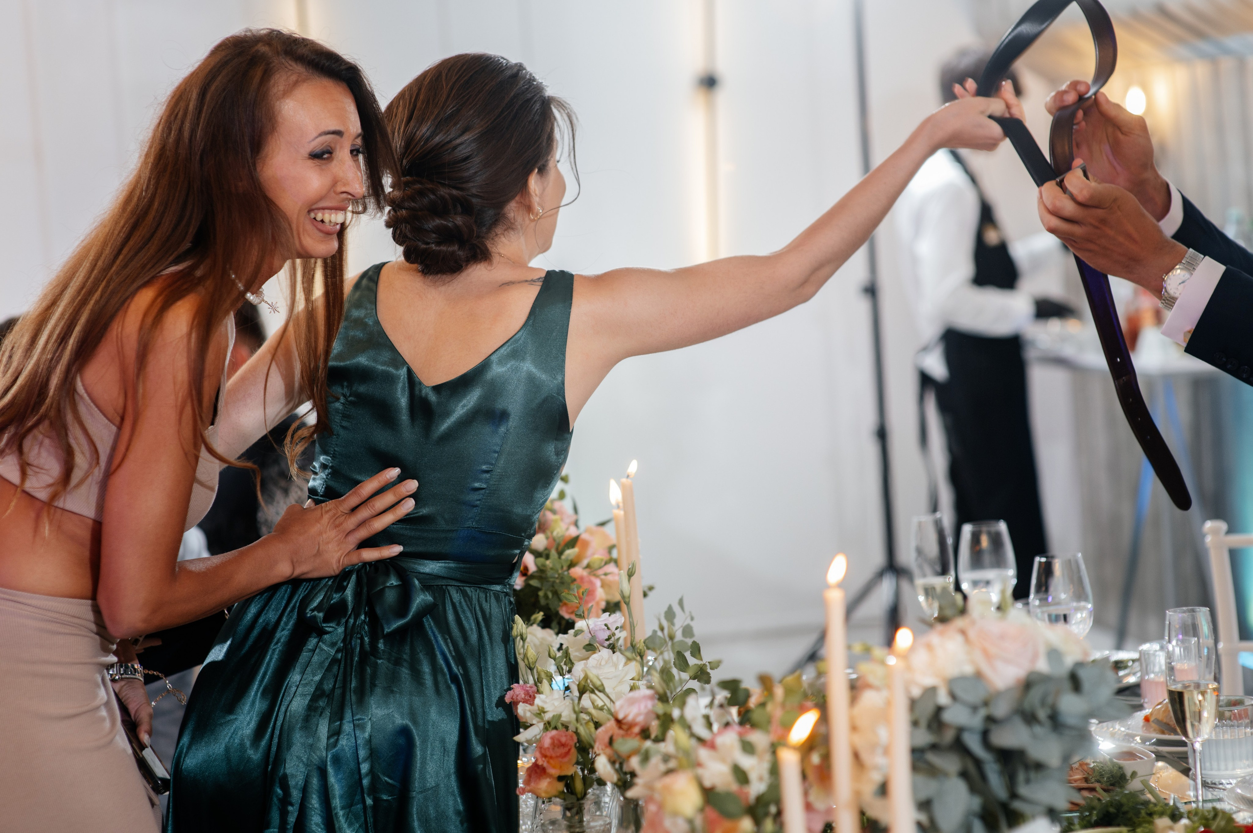 Daria & Yiurii Odessa. Wedding photographer from Moldova Alexey Chipchiu