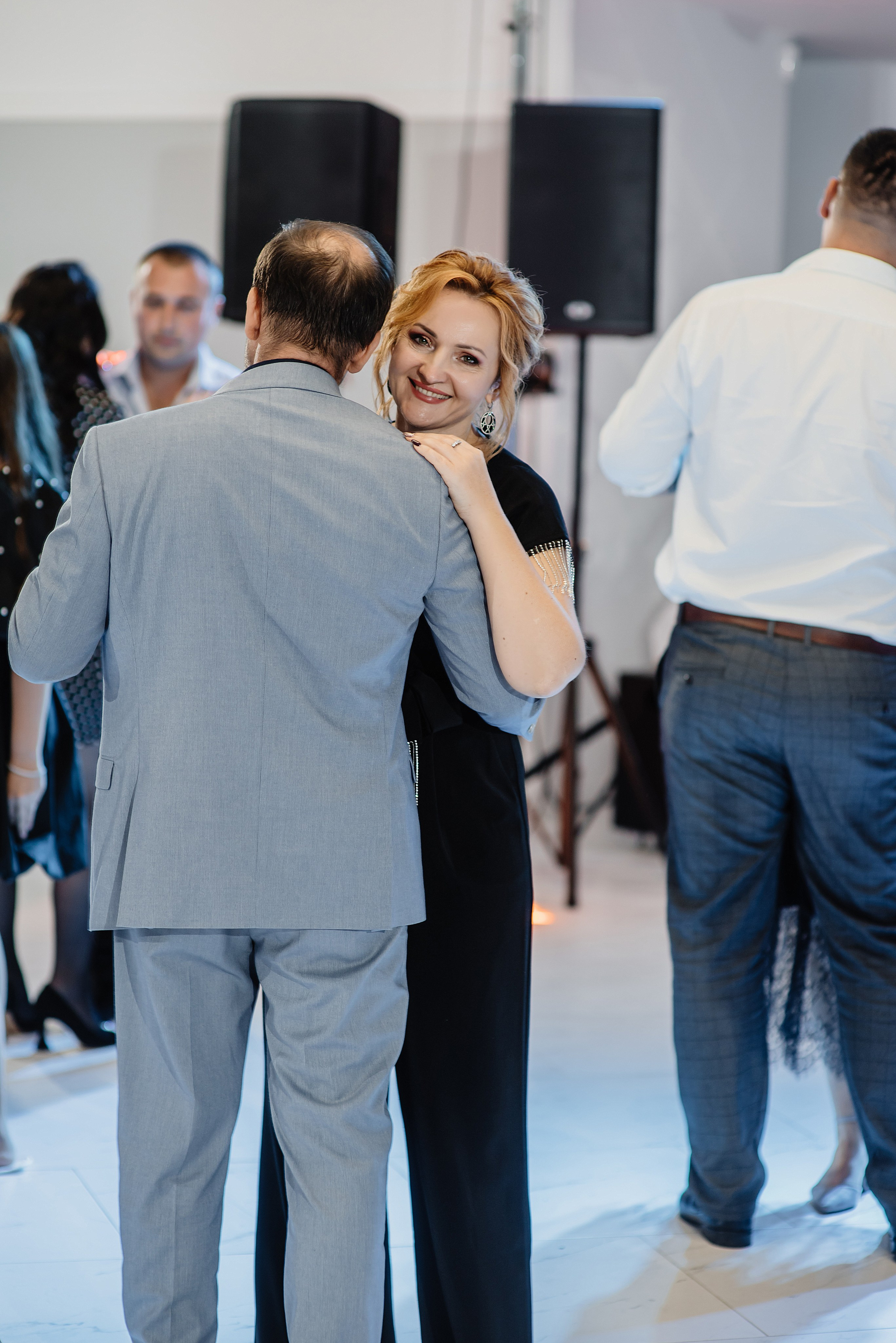 Wedding Anastasia. Wedding photographer from Moldova Alexey Chipchiu