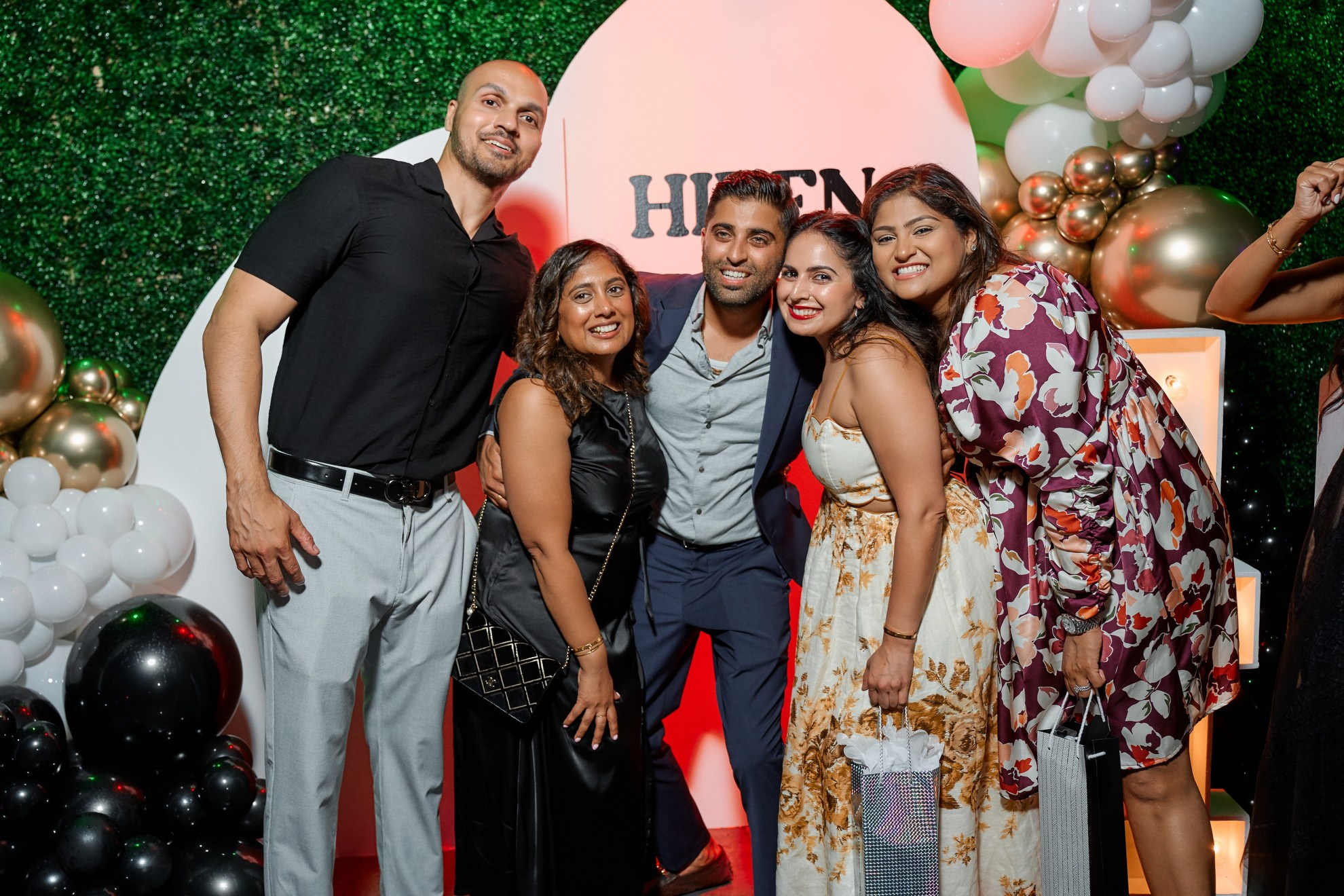 Hiren’s Anniversary. Professional Wedding and event photographer USA New York