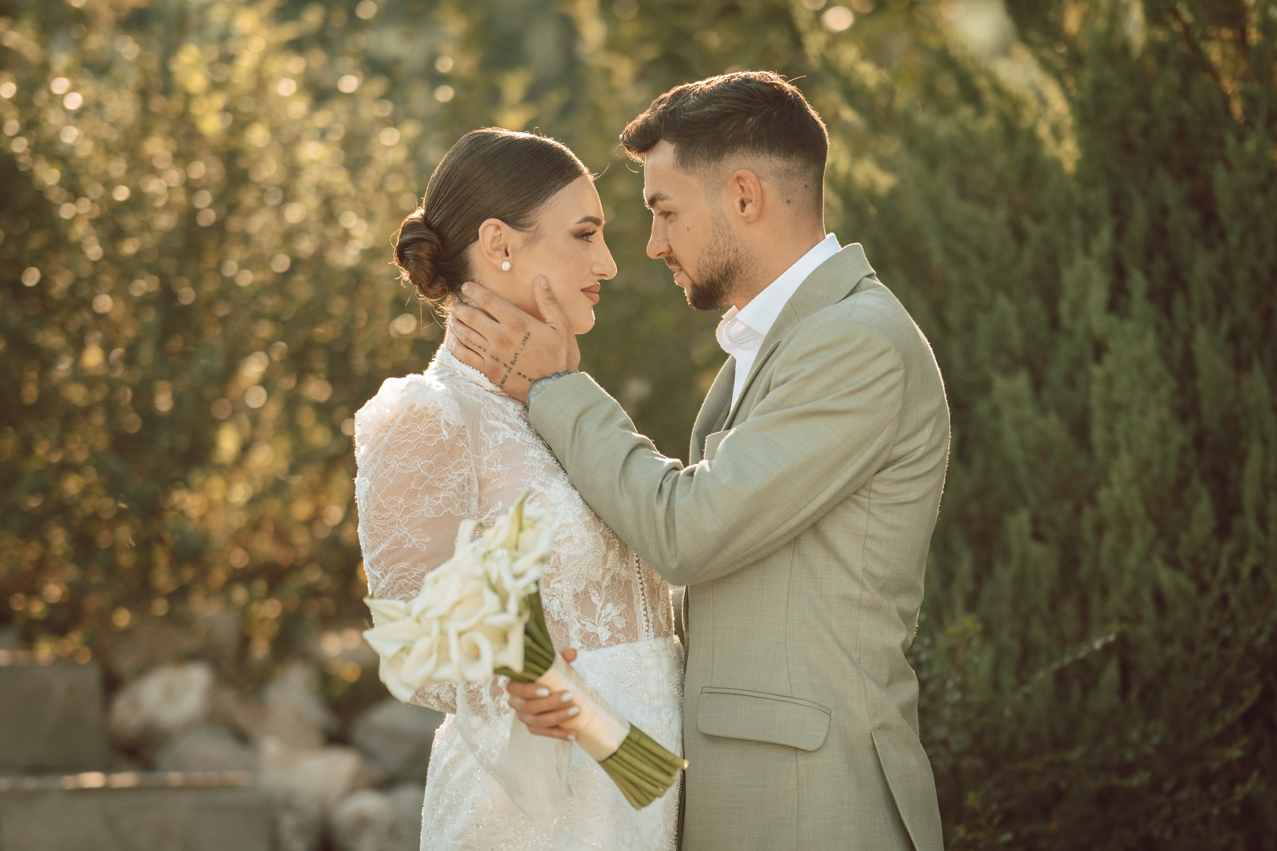 Andreea & Gabriel. The Catalins Events — Wedding Photography & Videography