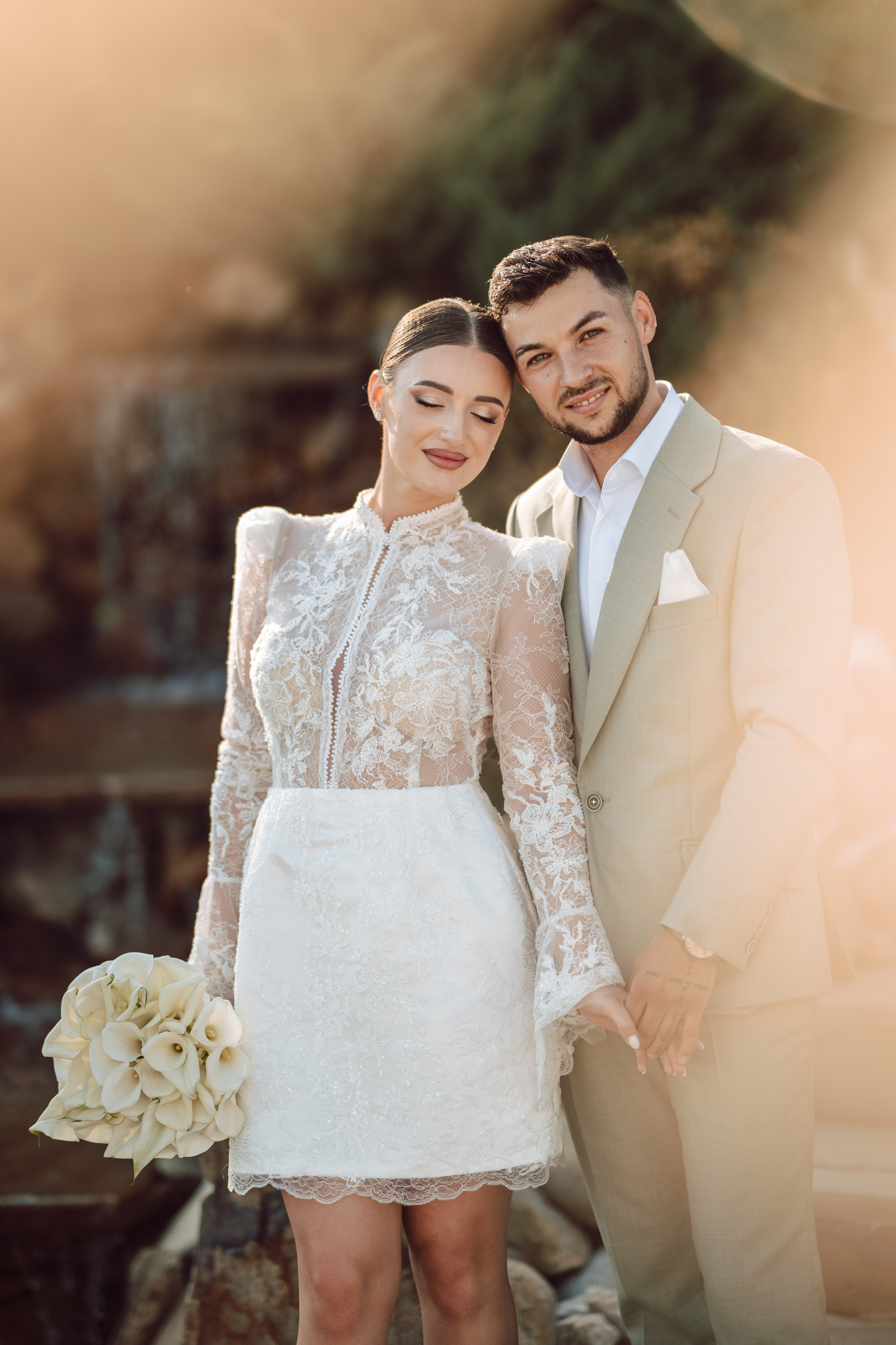 Andreea & Gabriel. The Catalins Events — Wedding Photography & Videography