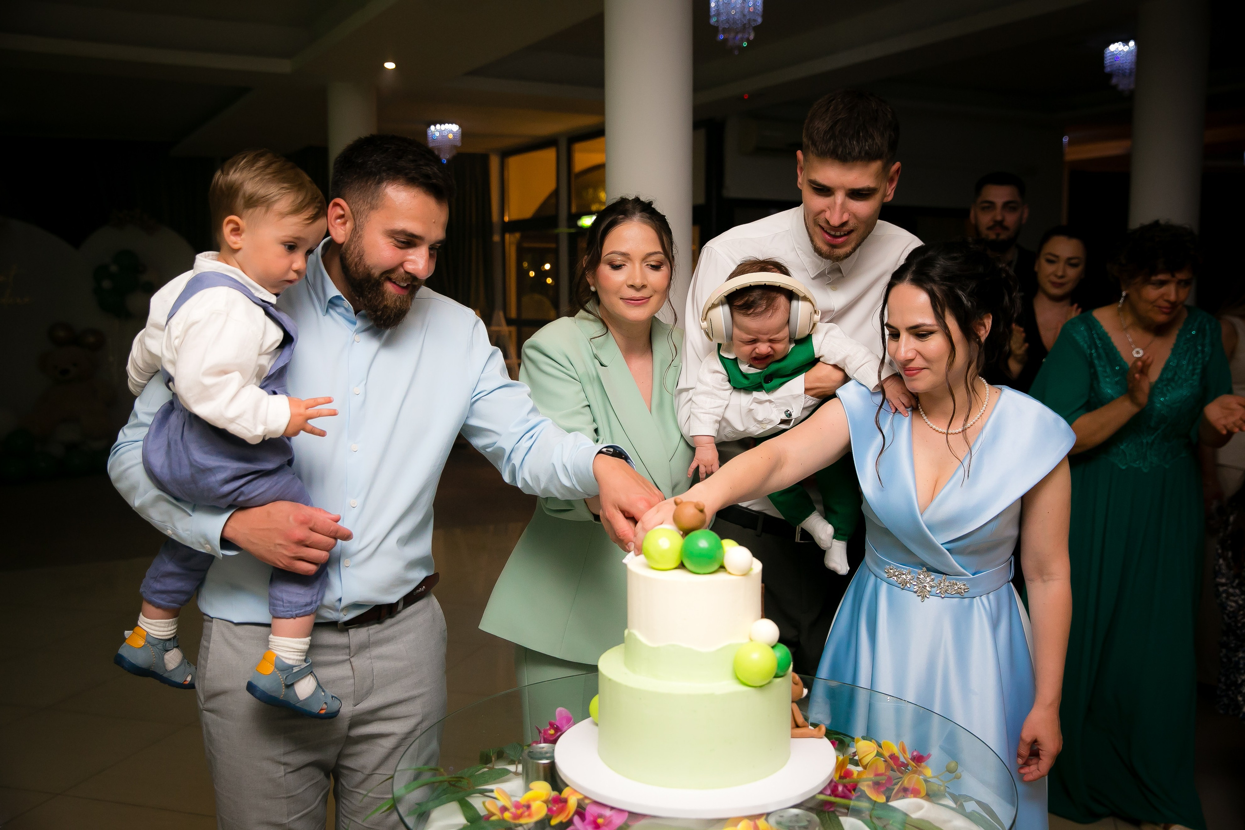 Aaron Daniel❤️Botez. DP Events — echipă foto-video din București, capturăm emoții și transformăm momentele în amintiri autentice