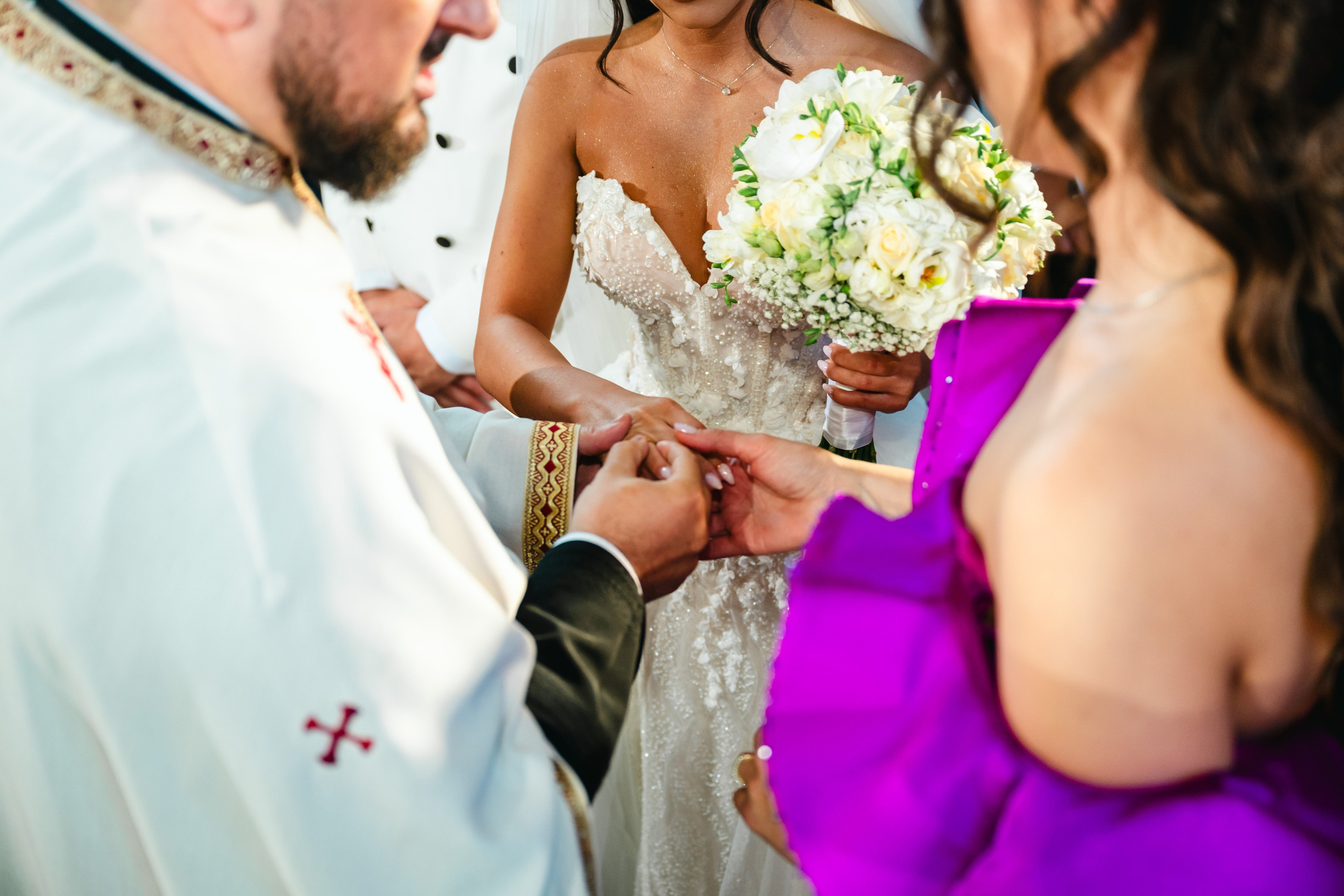 Ana Maria & Robert 💙 Nuntă. DP Events — echipă foto-video din București, capturăm emoții și transformăm momentele în amintiri autentice