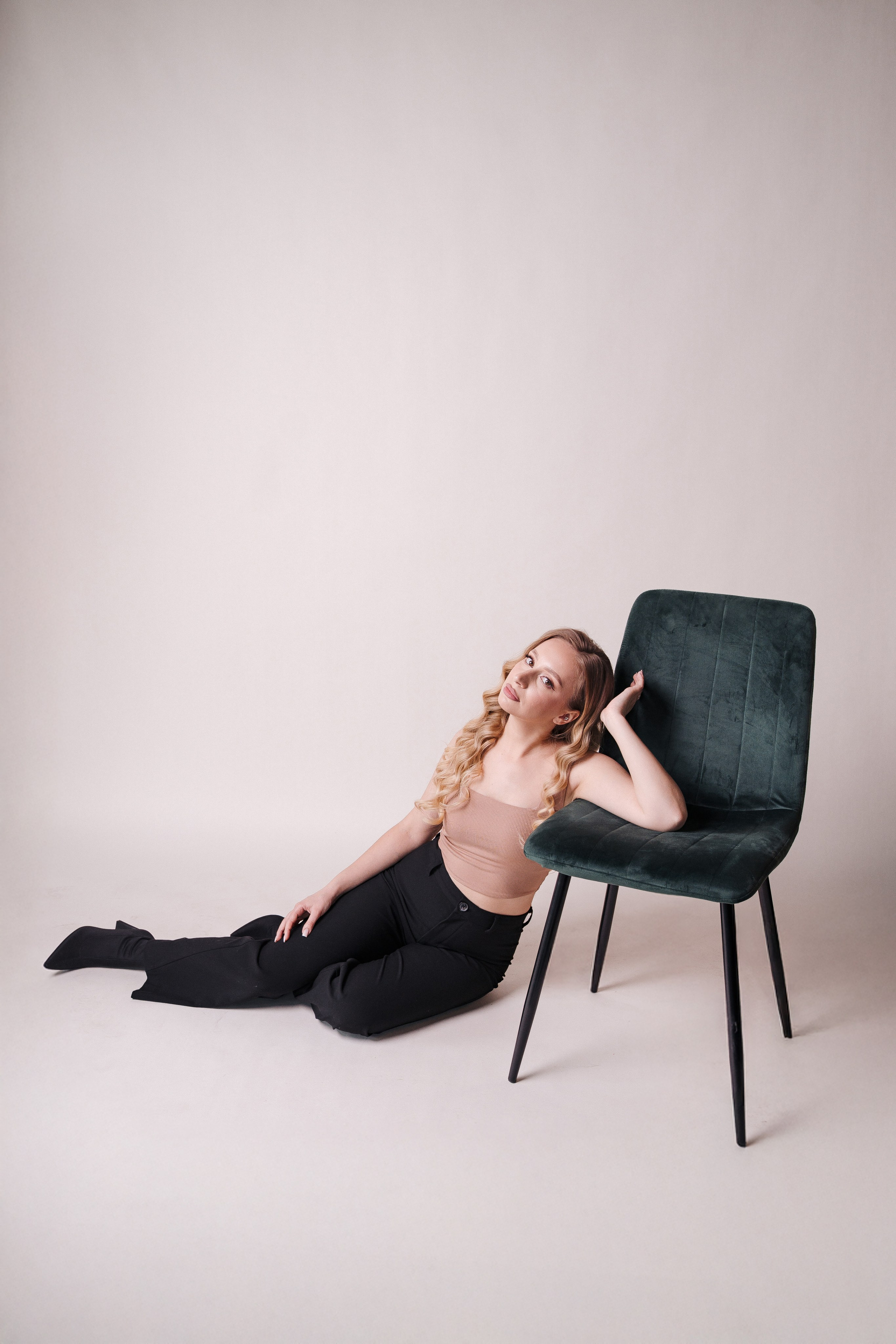 Julia. Karina Czernecka Foto