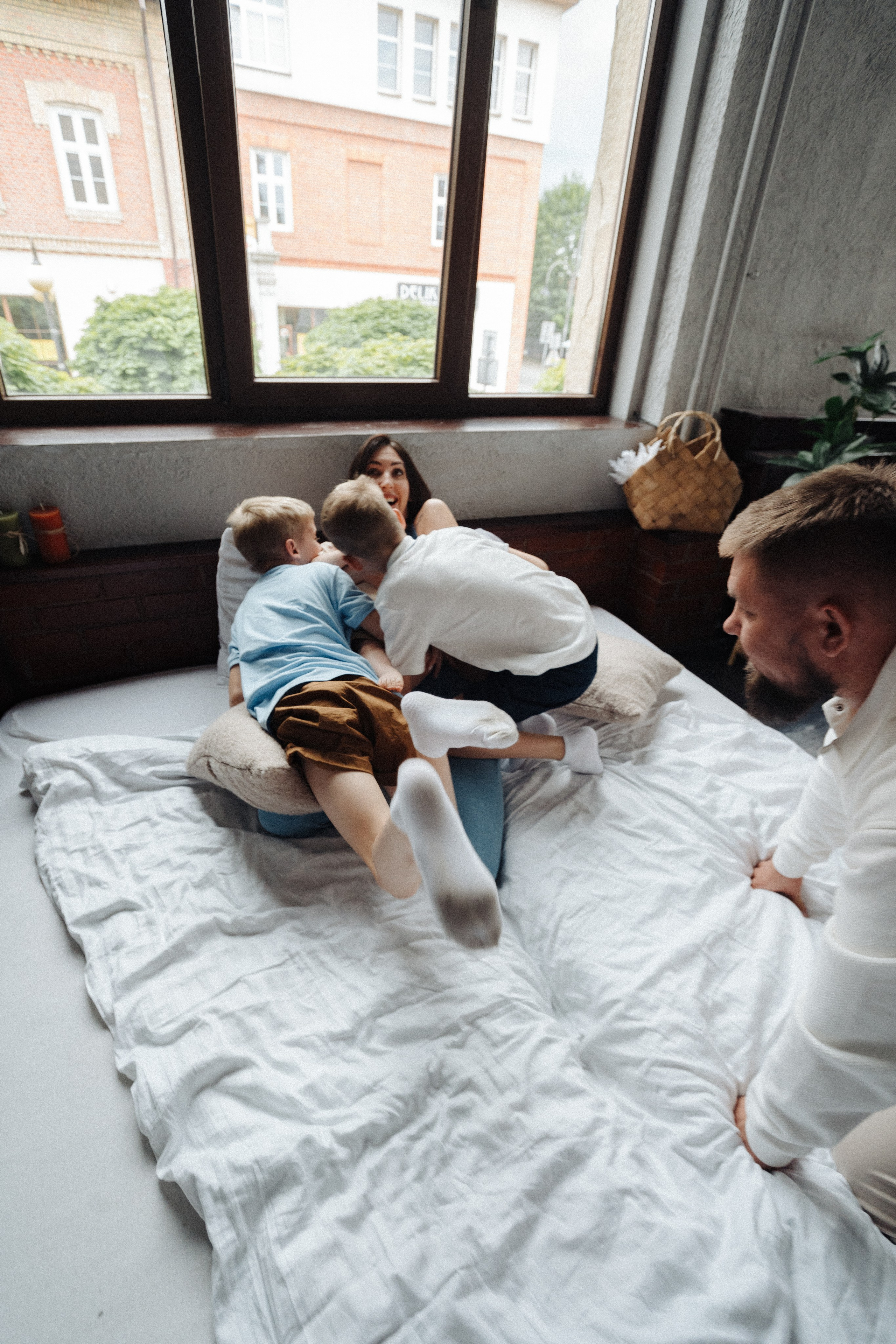 Zvana. Karina Czernecka Foto