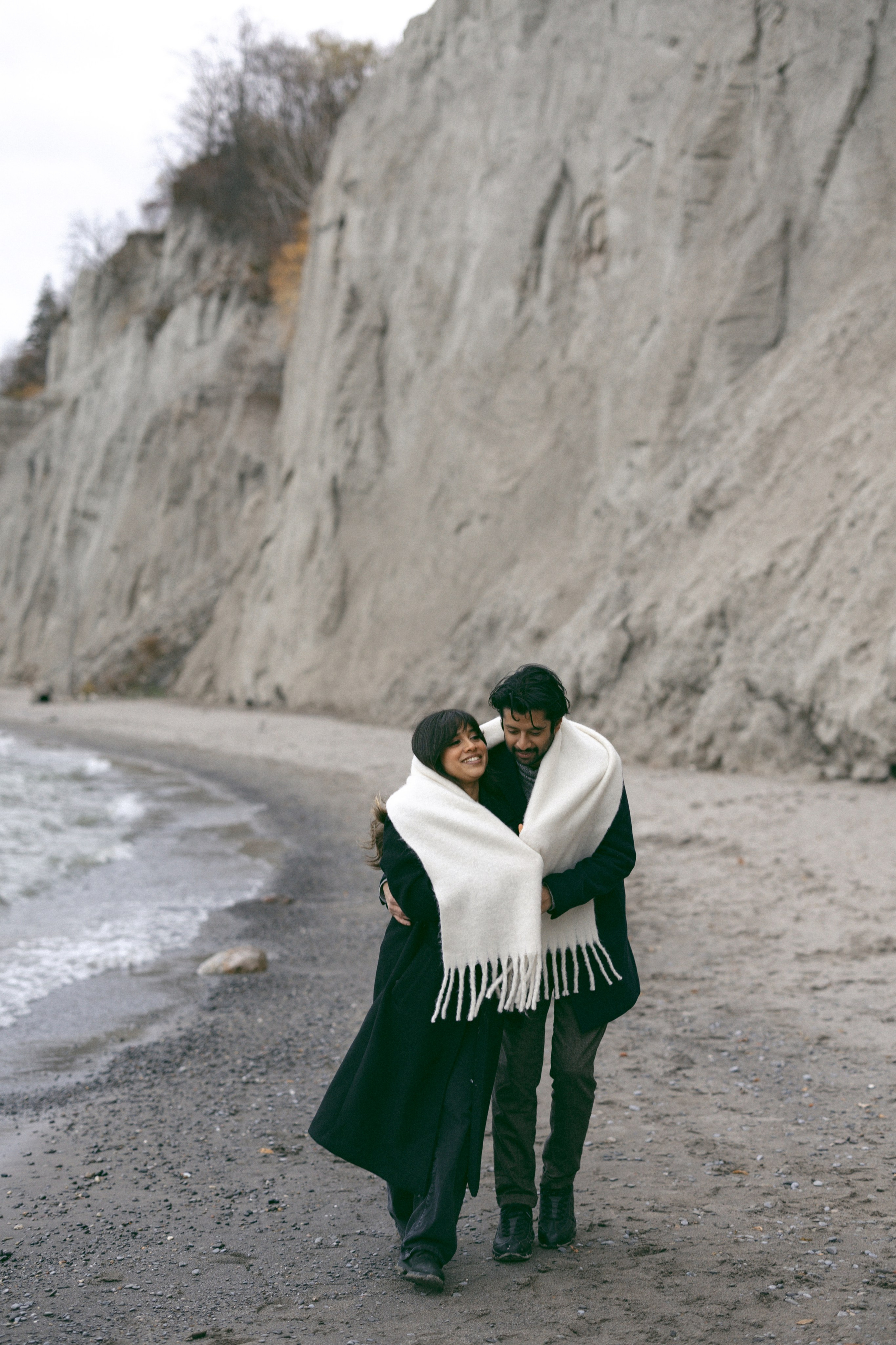 J+M — Film Inspired. Anna Leb Photo