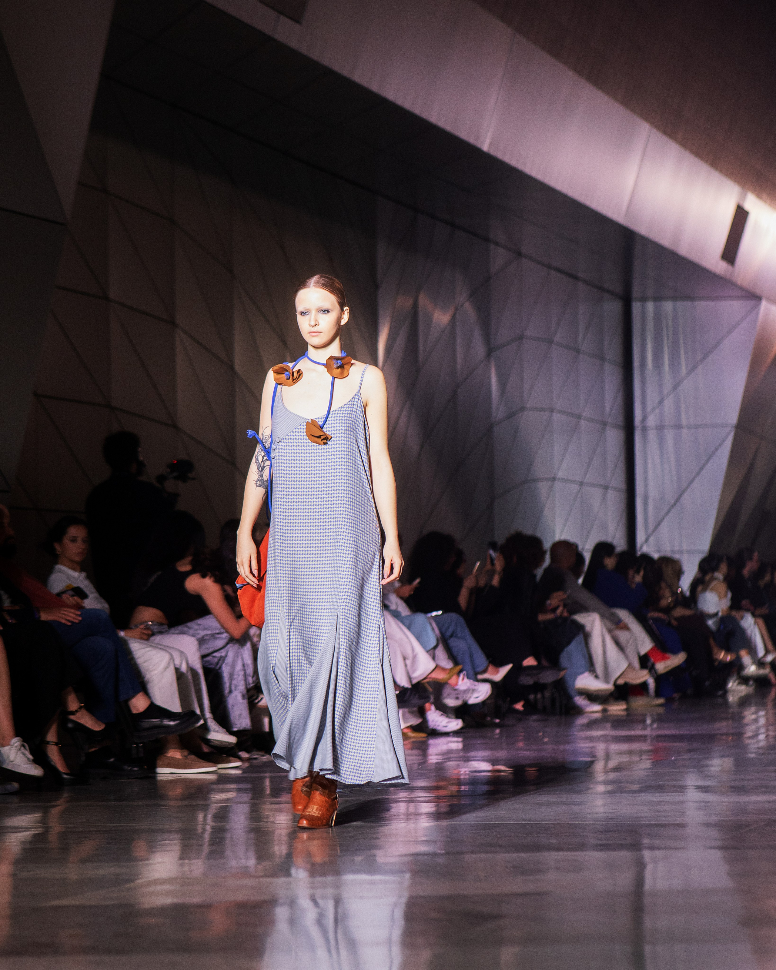 Baku Fashion Week 25. Фотограф Баку Тбилиси