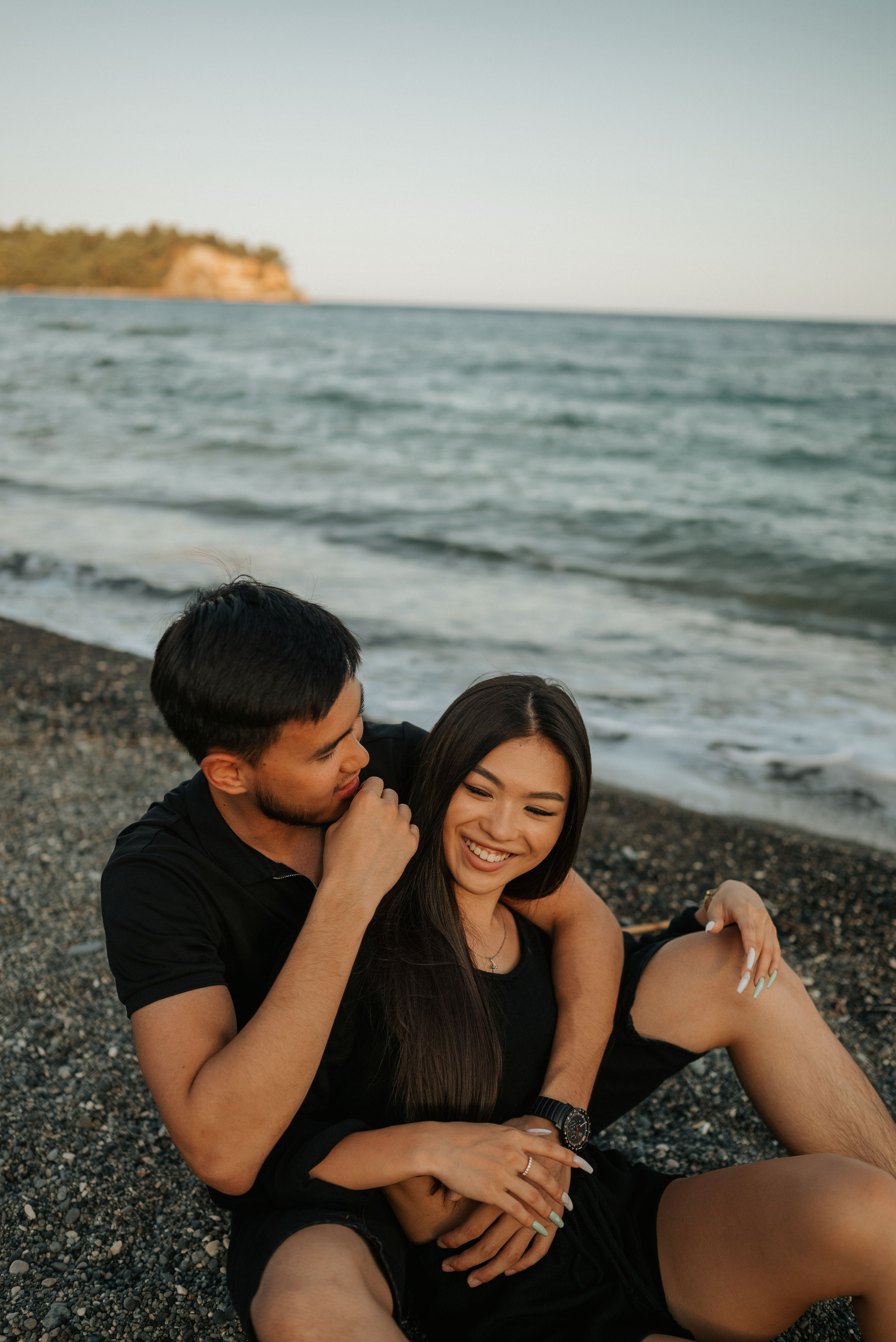 Лавстори фотосессия в Кемере. Photographer in Antalya, Kemer, Turkey