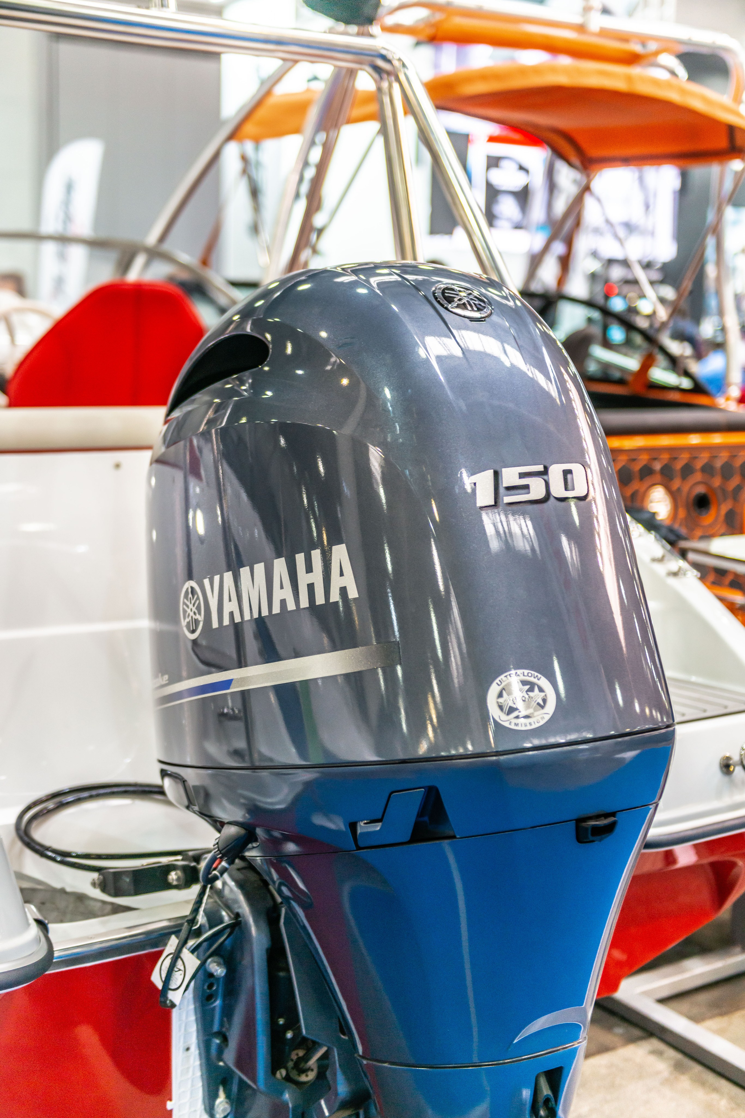 Фотосъемка лодок на Moscow Boat Show 2022. FOTÓGRAFO MÉXICO QUINTANA ROO