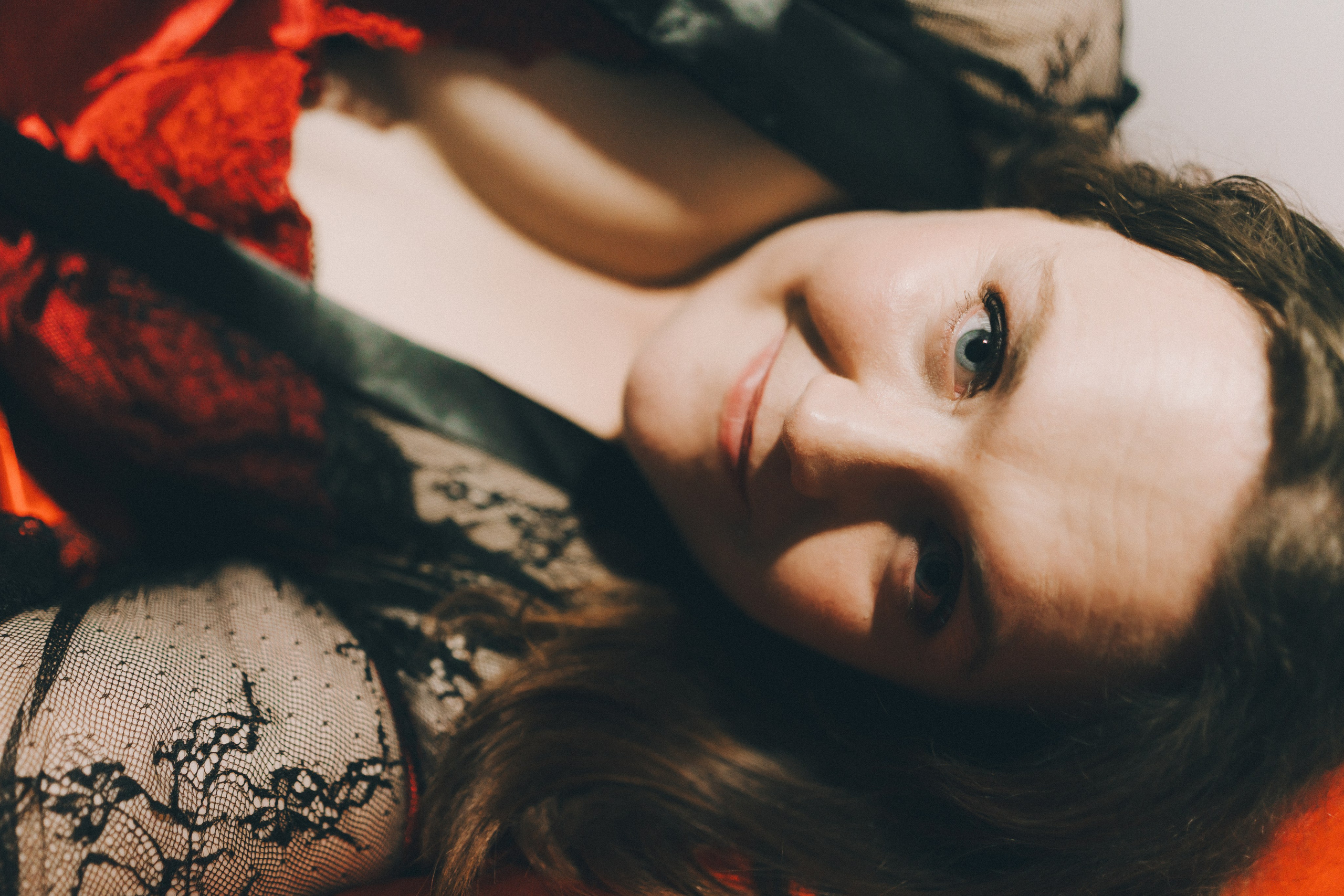 Emily. Creative Family, Brand, Boudoir and Wedding Photographer in Solihull & Birmingham Irina Zoteeva