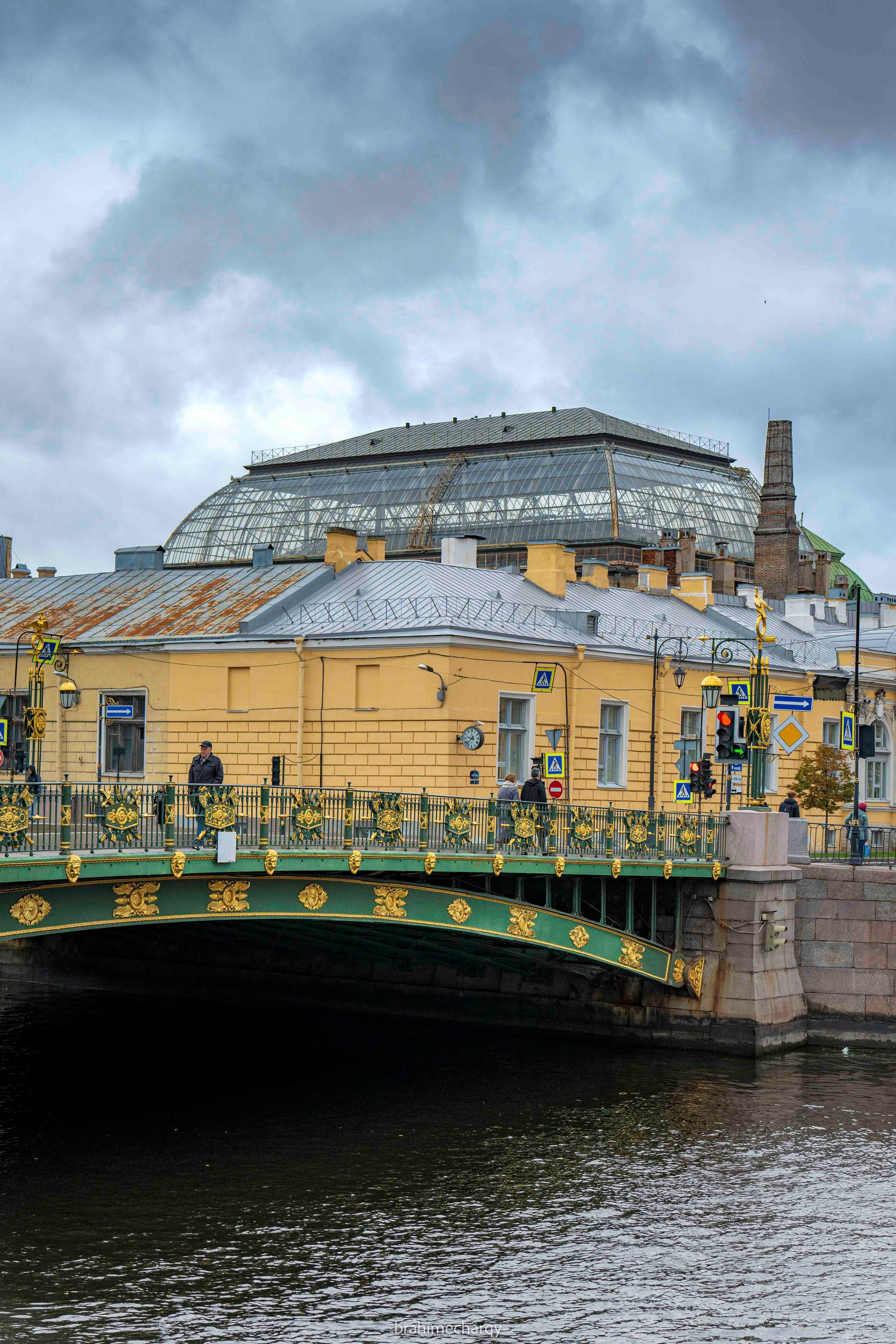 Фото. Брахим — фотограф