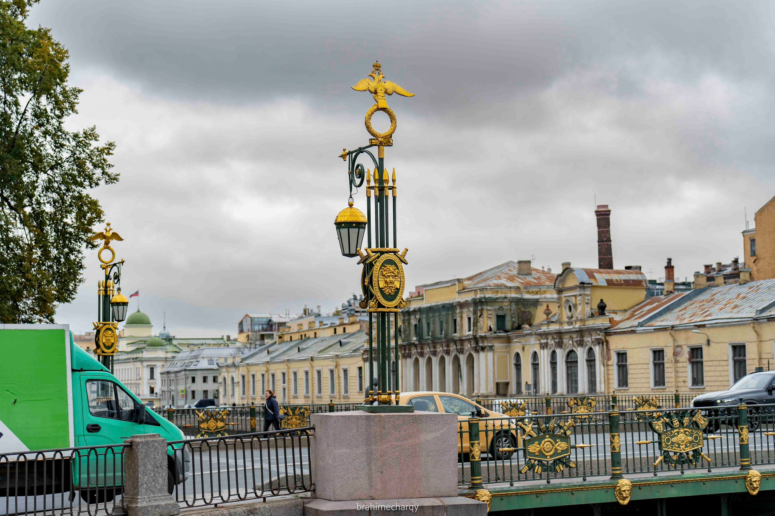 Фото. Брахим — фотограф