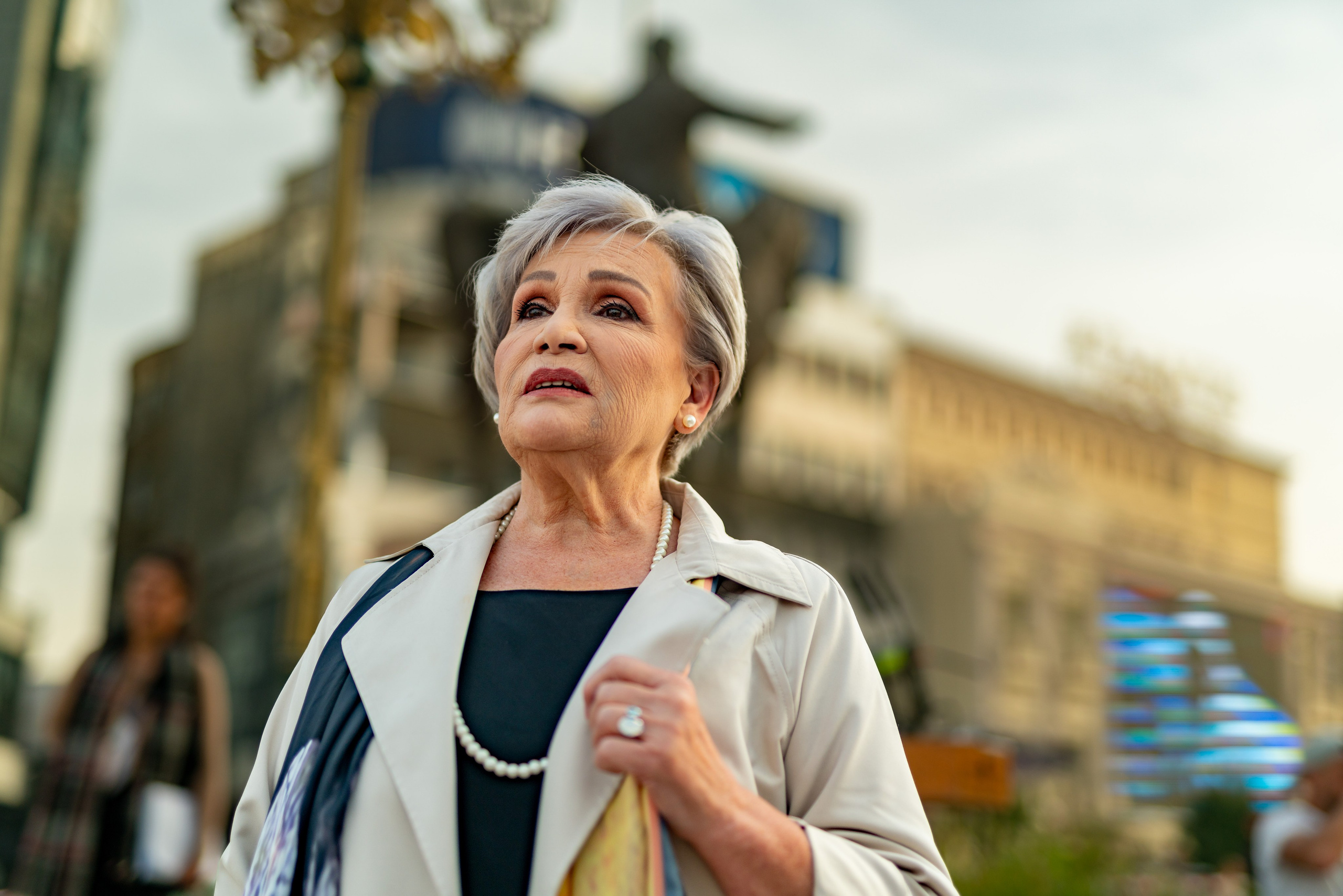 Backstage photography. Brahim Photographer