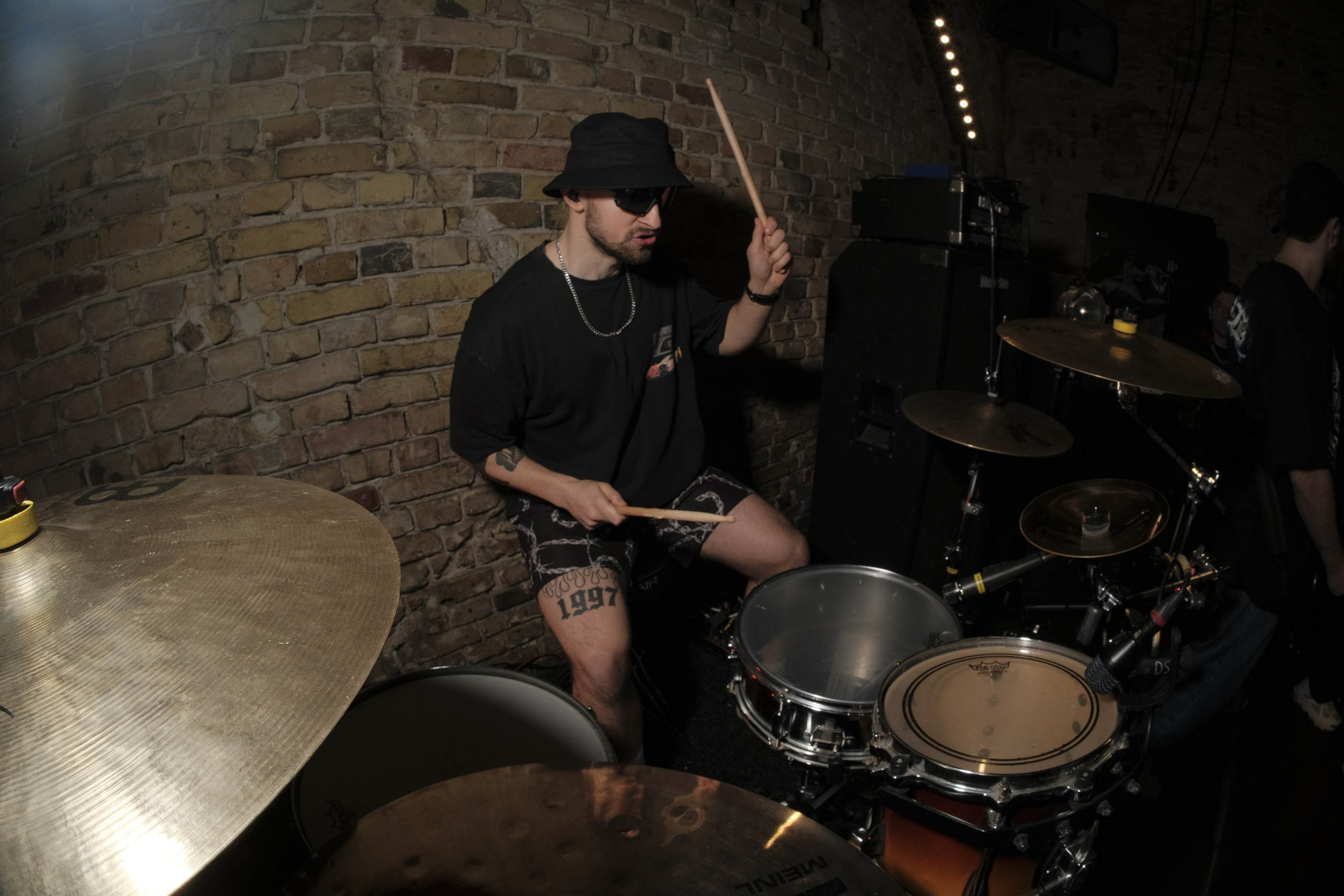 ENDGAME_OTEL_23/02/2025. Photography of Fujicolor.104