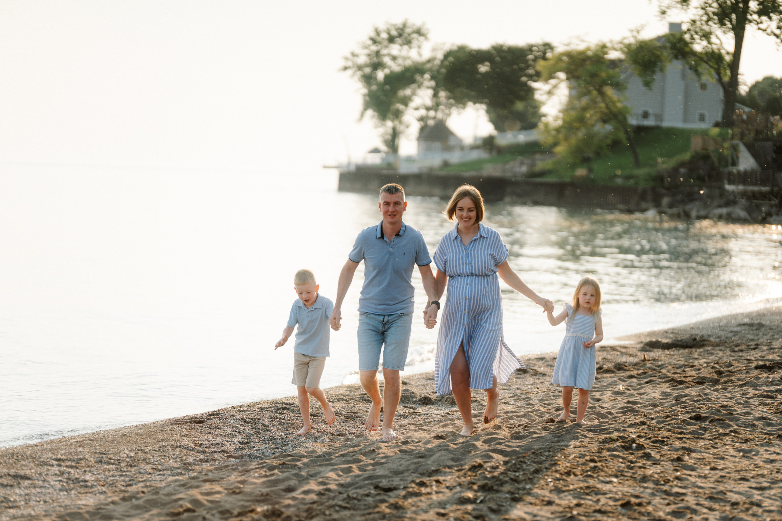 Wedding, Family, Portrait and Commercial Photography Portfolio | Photographer in Windsor & Toronto, Ontario. Inna Kovaleva — Photographer in Windsor/Toronto, ON