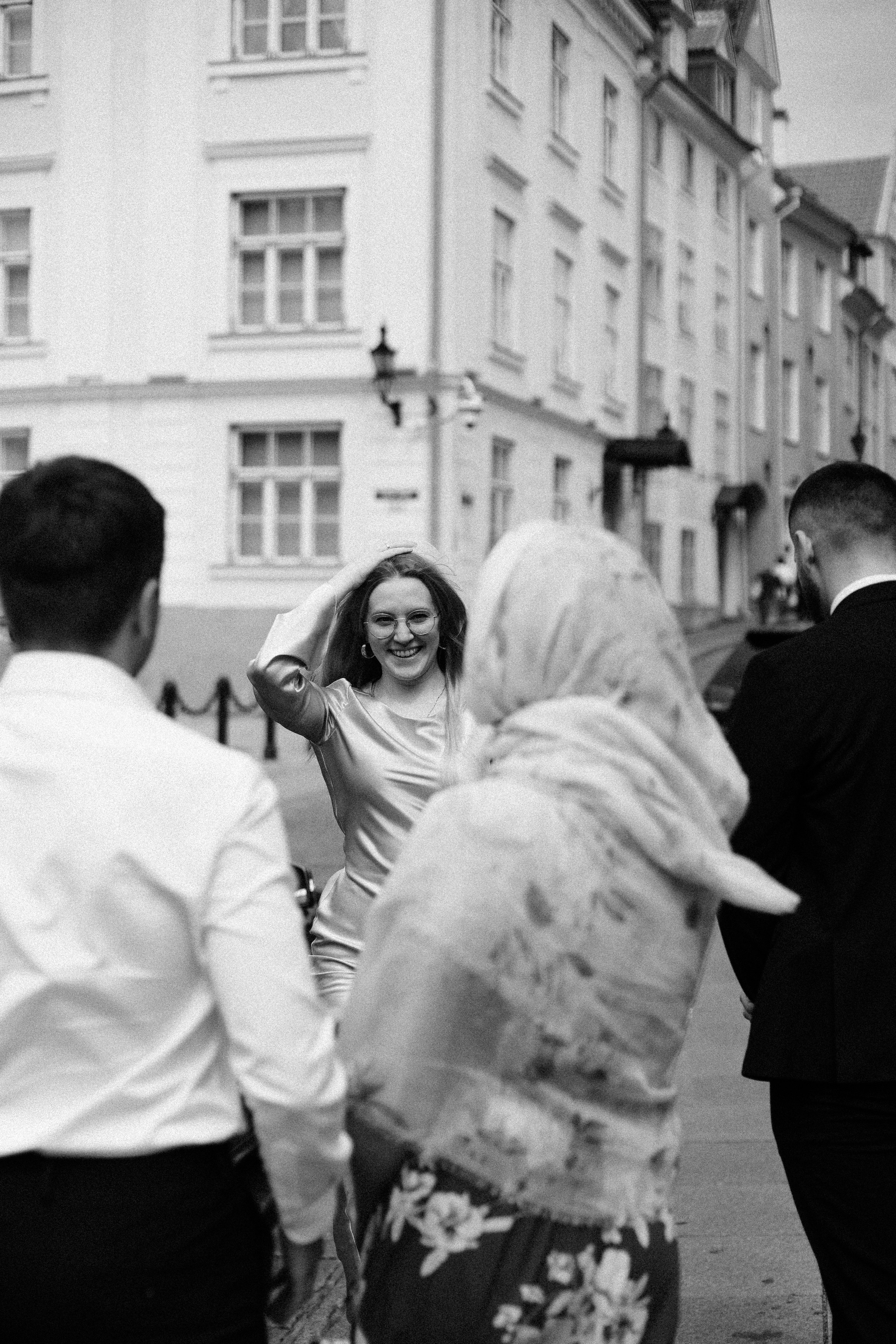 Артур и Полина. Венчание. Главная