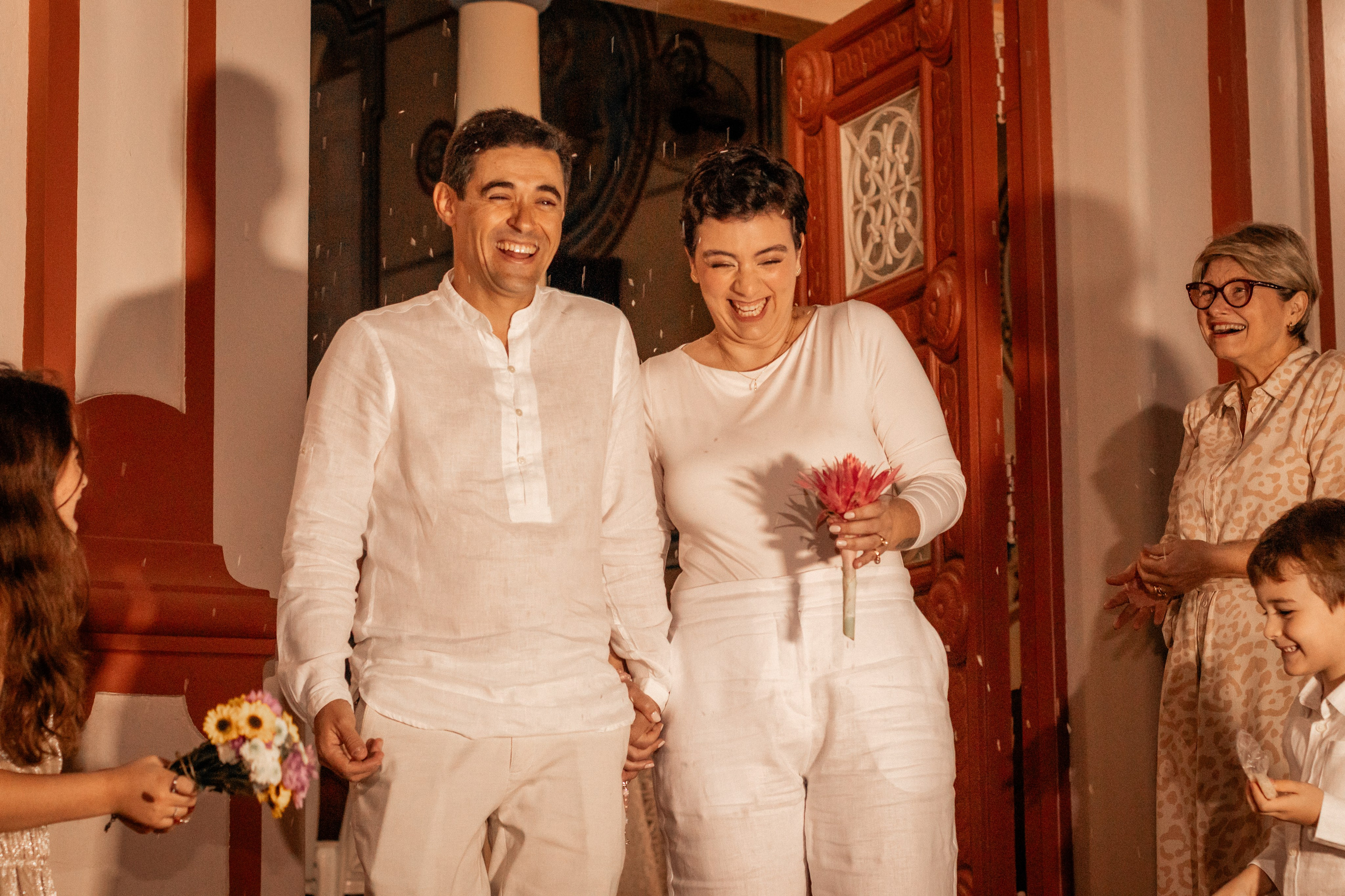 Casamento Luiza. Fotógrafa de casamento e festa infantis em Marilía, São Paulo