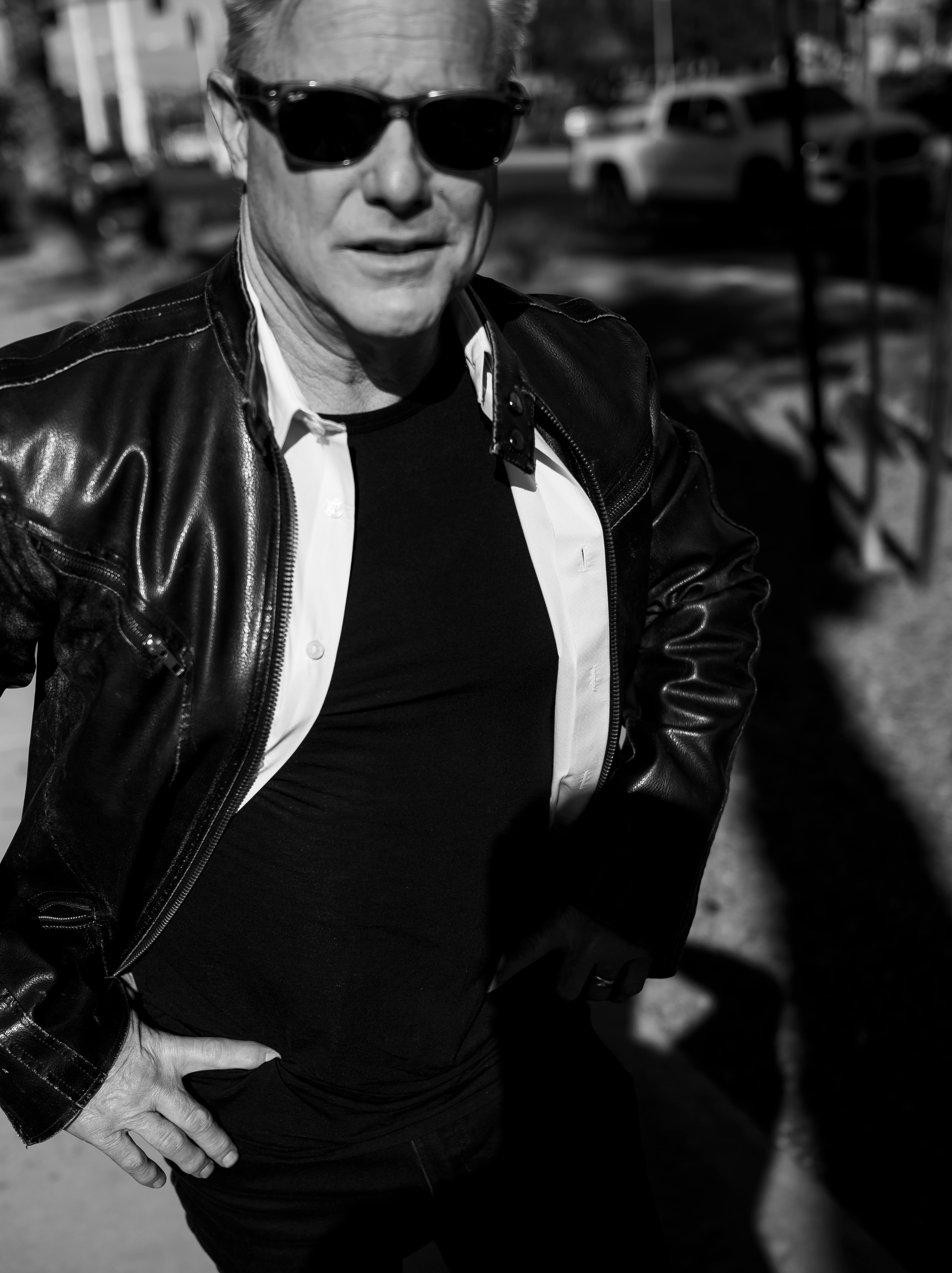 Portraits. Wedding photographer Las Vegas