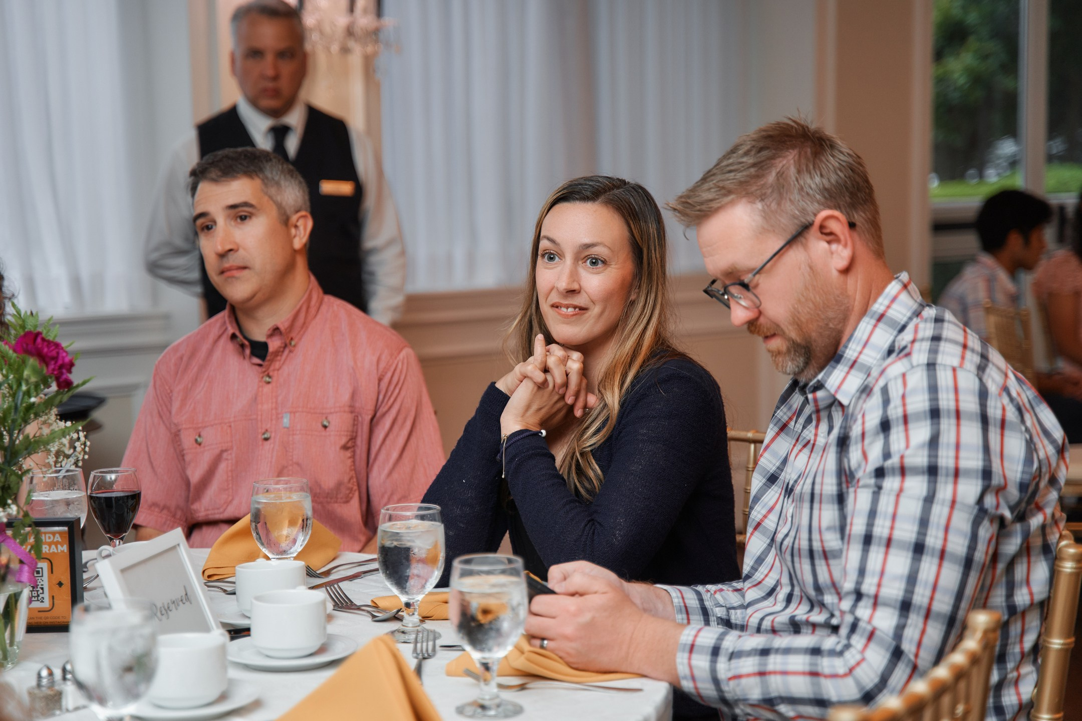 Birthday party. Professional Wedding and event photographer USA New York