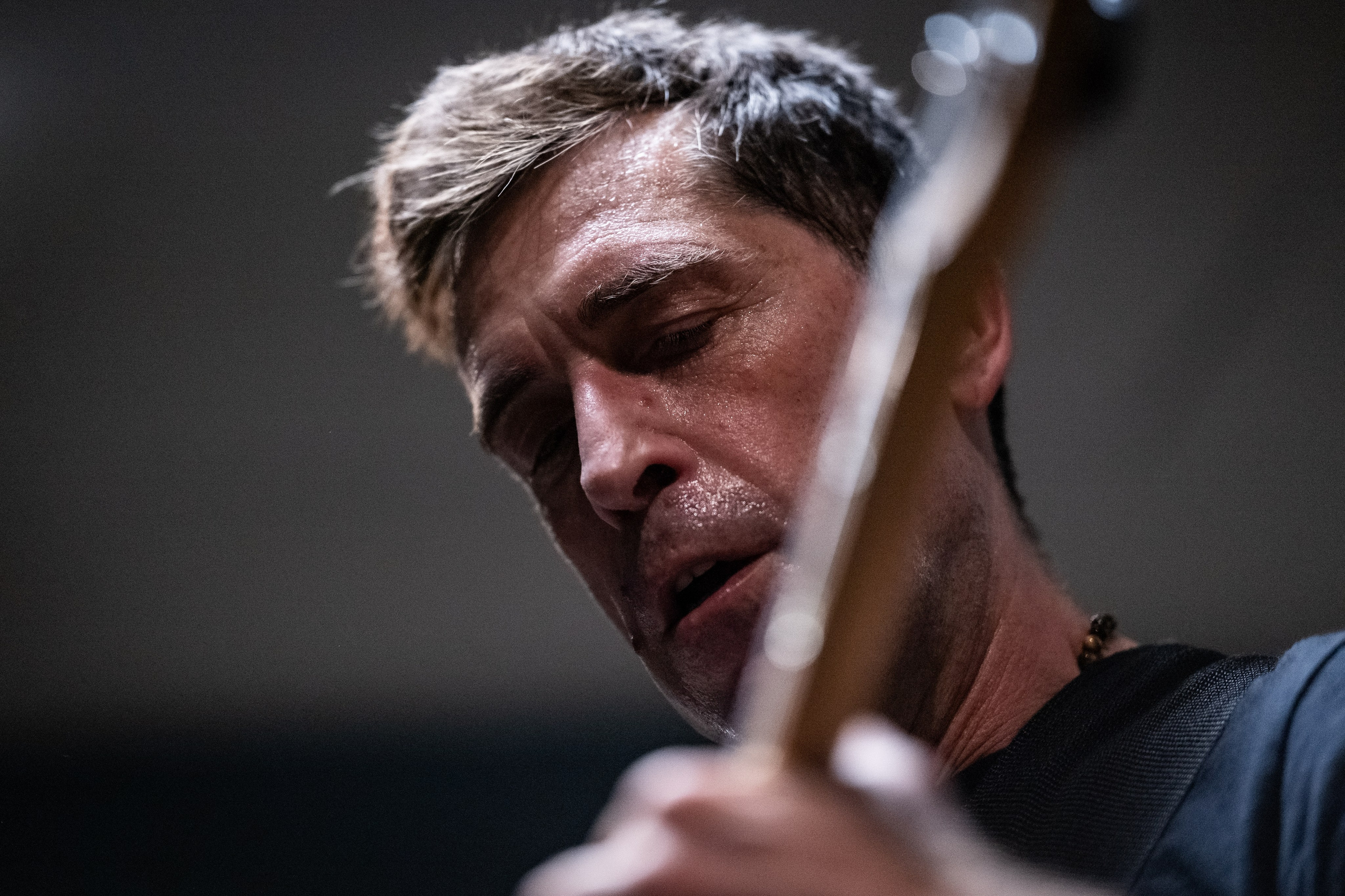 NOGU SVELO 2025. Reportage concert portrait photography in the San Francisco Bay Area