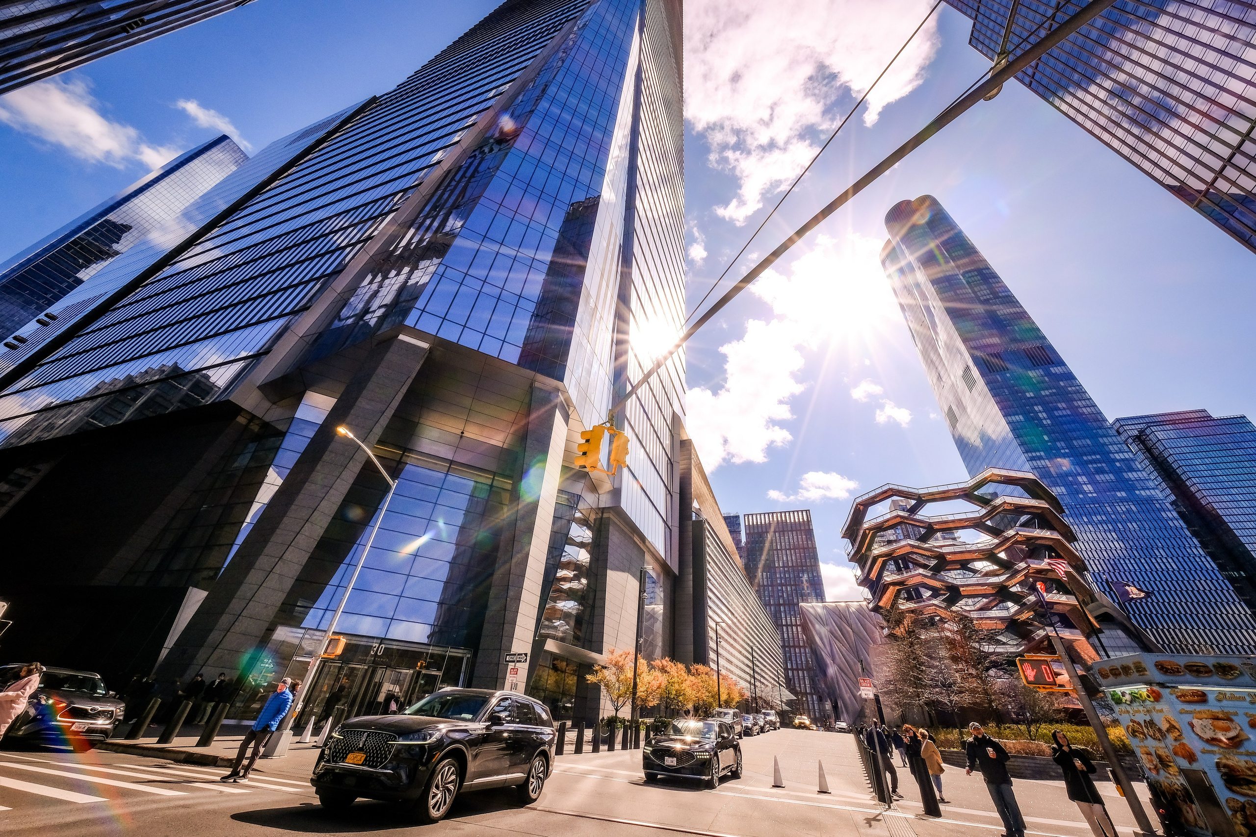 NEW YORK / 2025. Reportage concert portrait photography in the San Francisco Bay Area