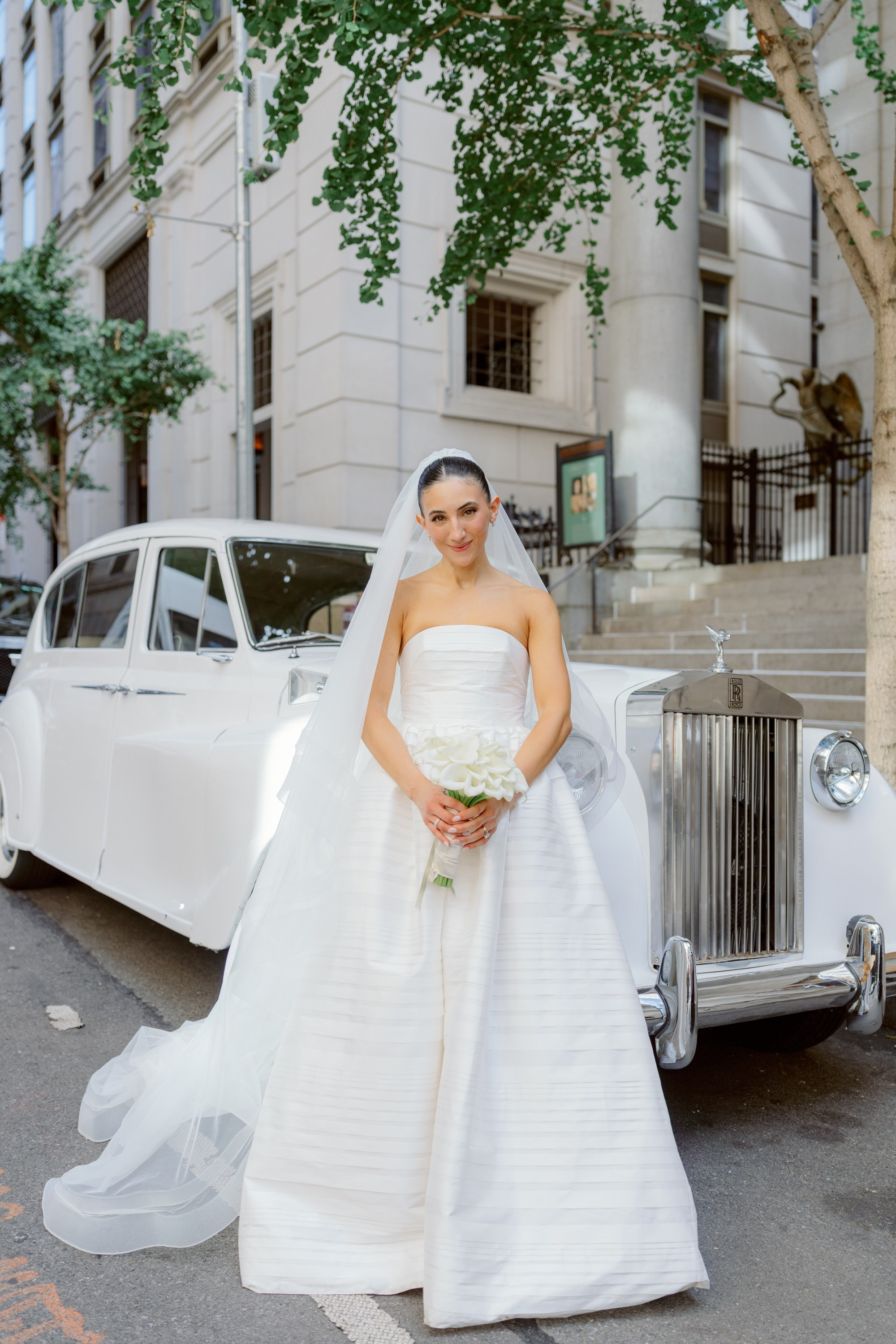 Dayna and Douglas. Wedding photographer and videographer New York | New Jersey