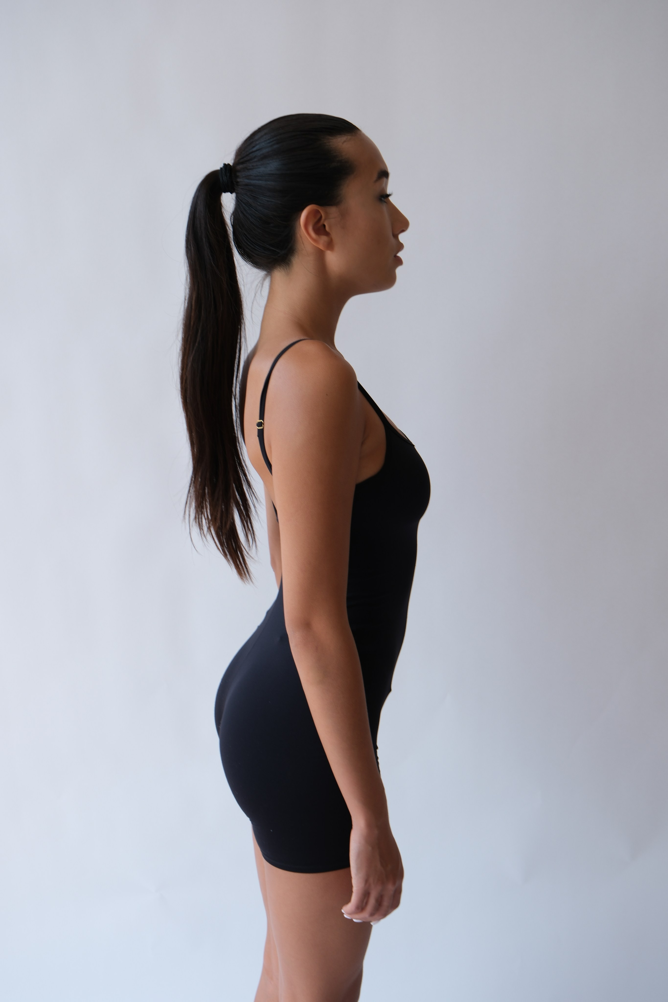 Digitals & Video Introduction. Diana Leksakova — model, actress