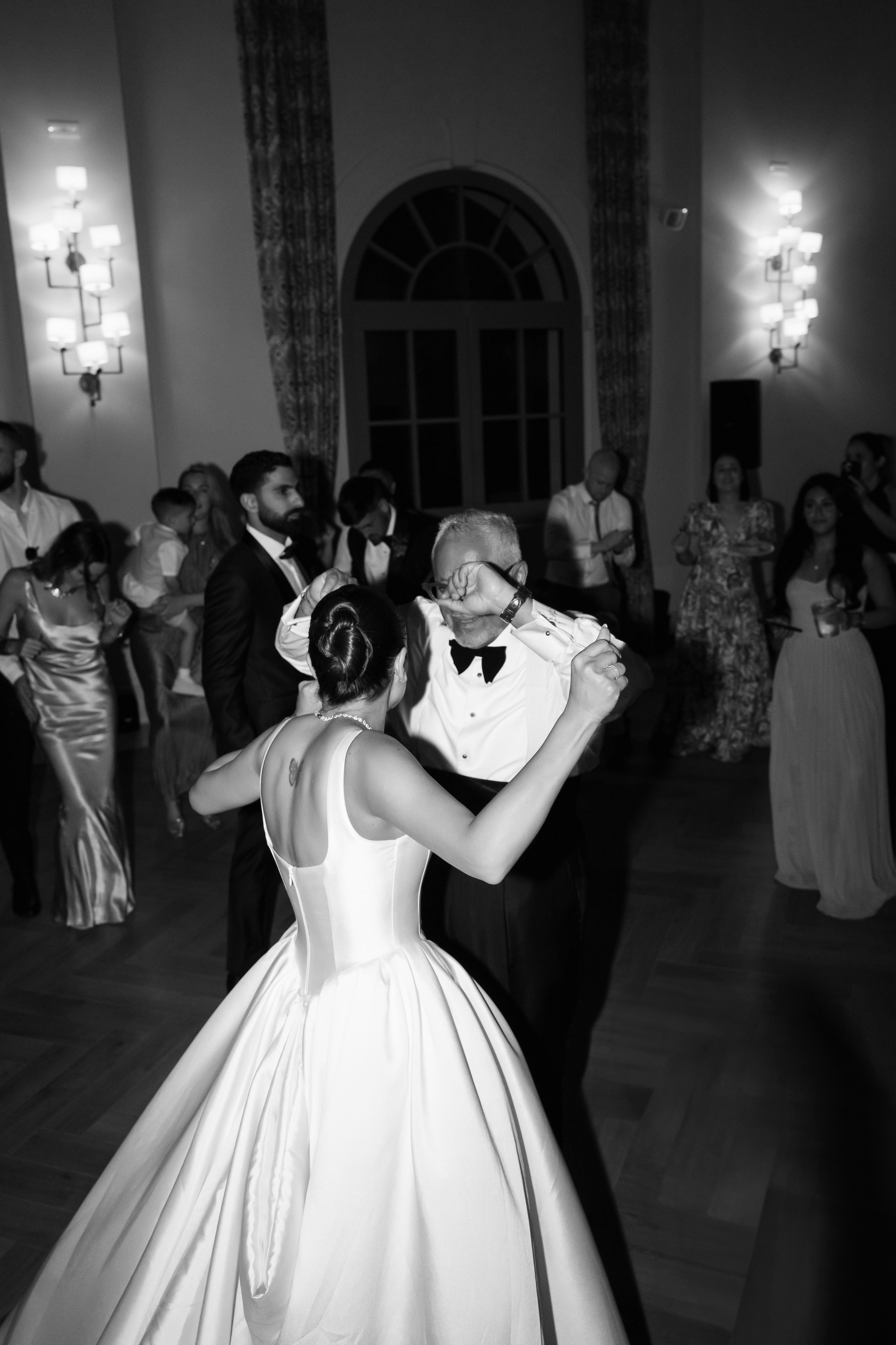 ANDREW & LYNN. Wedding Photographer in Marbella, Como, Tuscany, Cannes